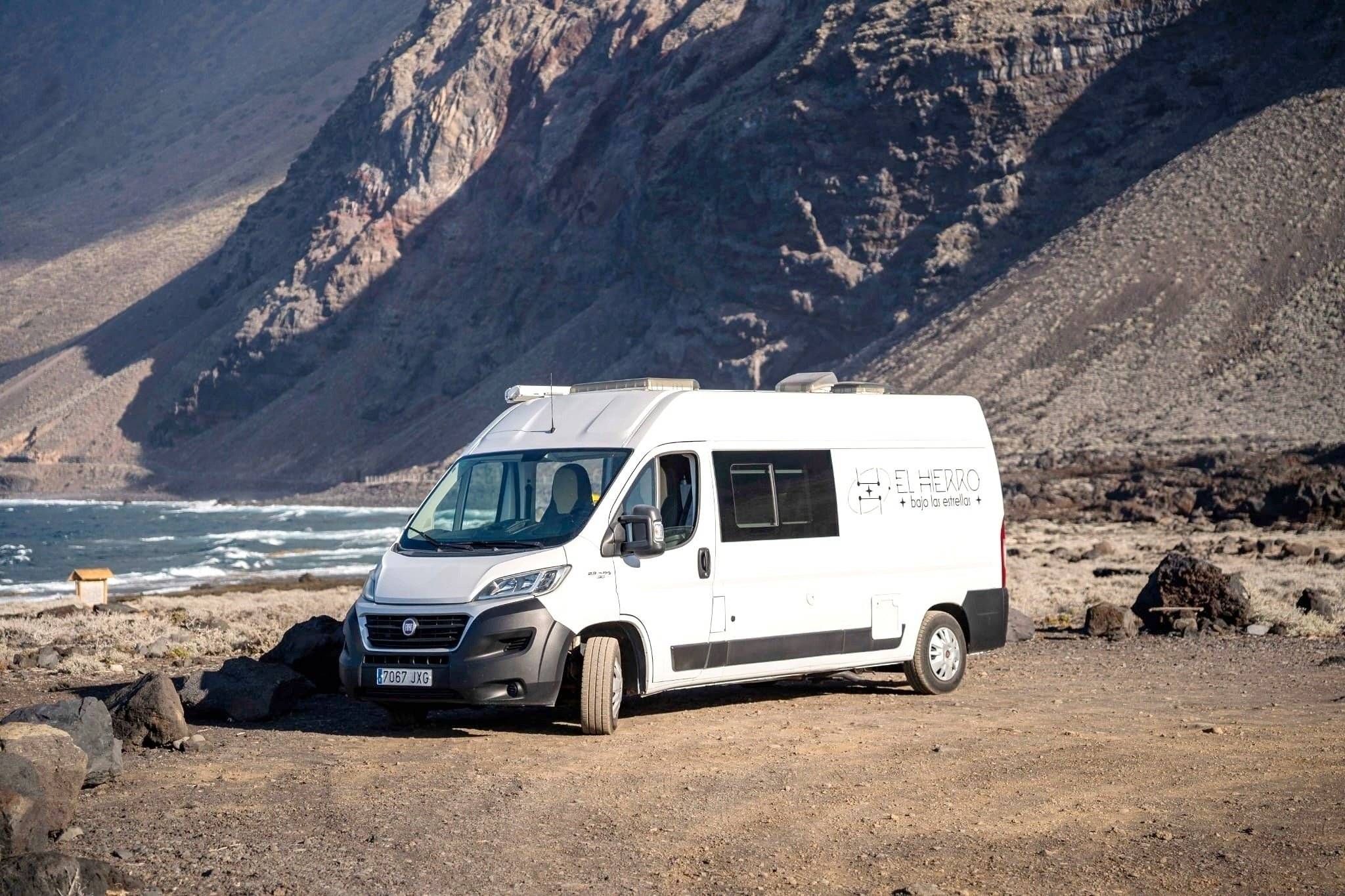 A Z System Ducato 2,3 l Multijet 130 ch.