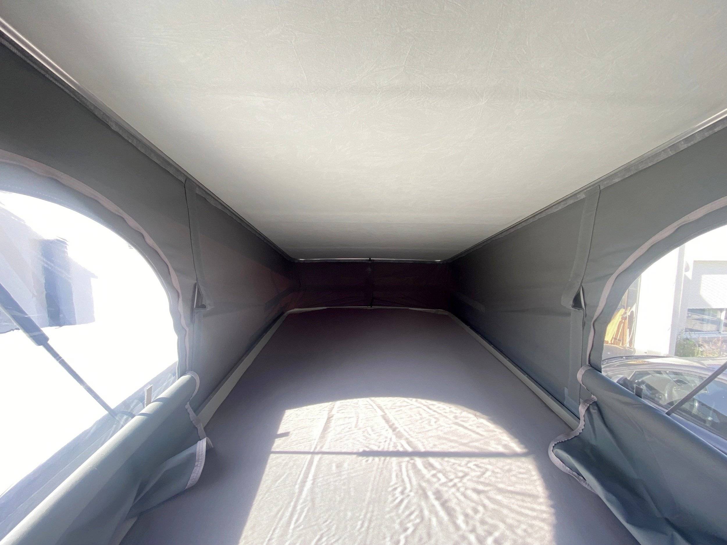 Volkswagen Type California