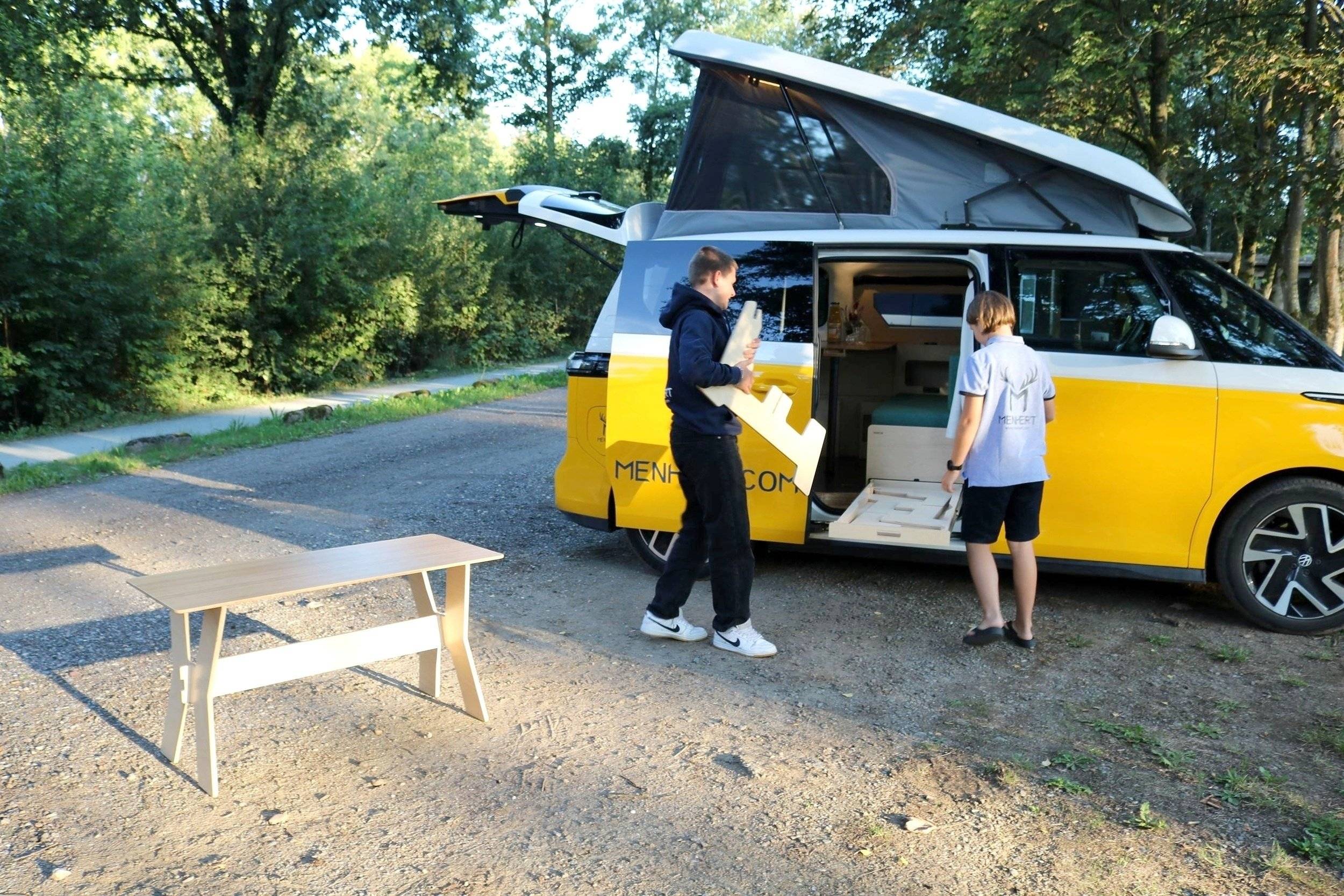 Volkswagen 