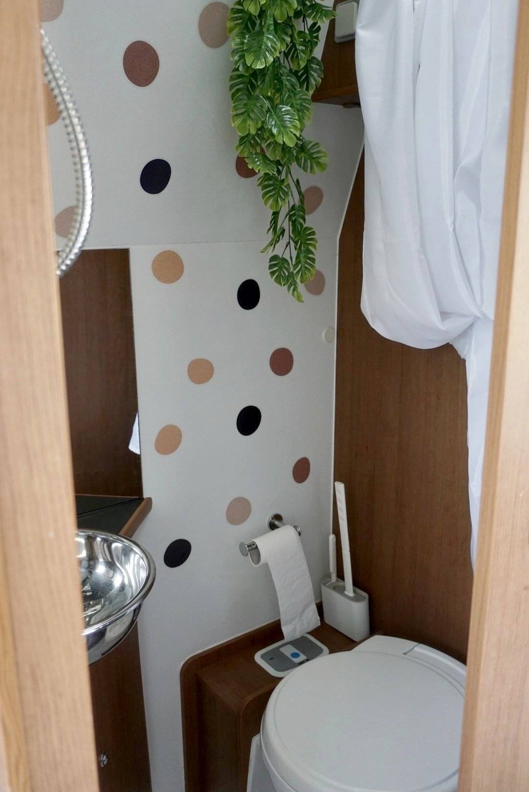 Chausson FIAT DUCATO