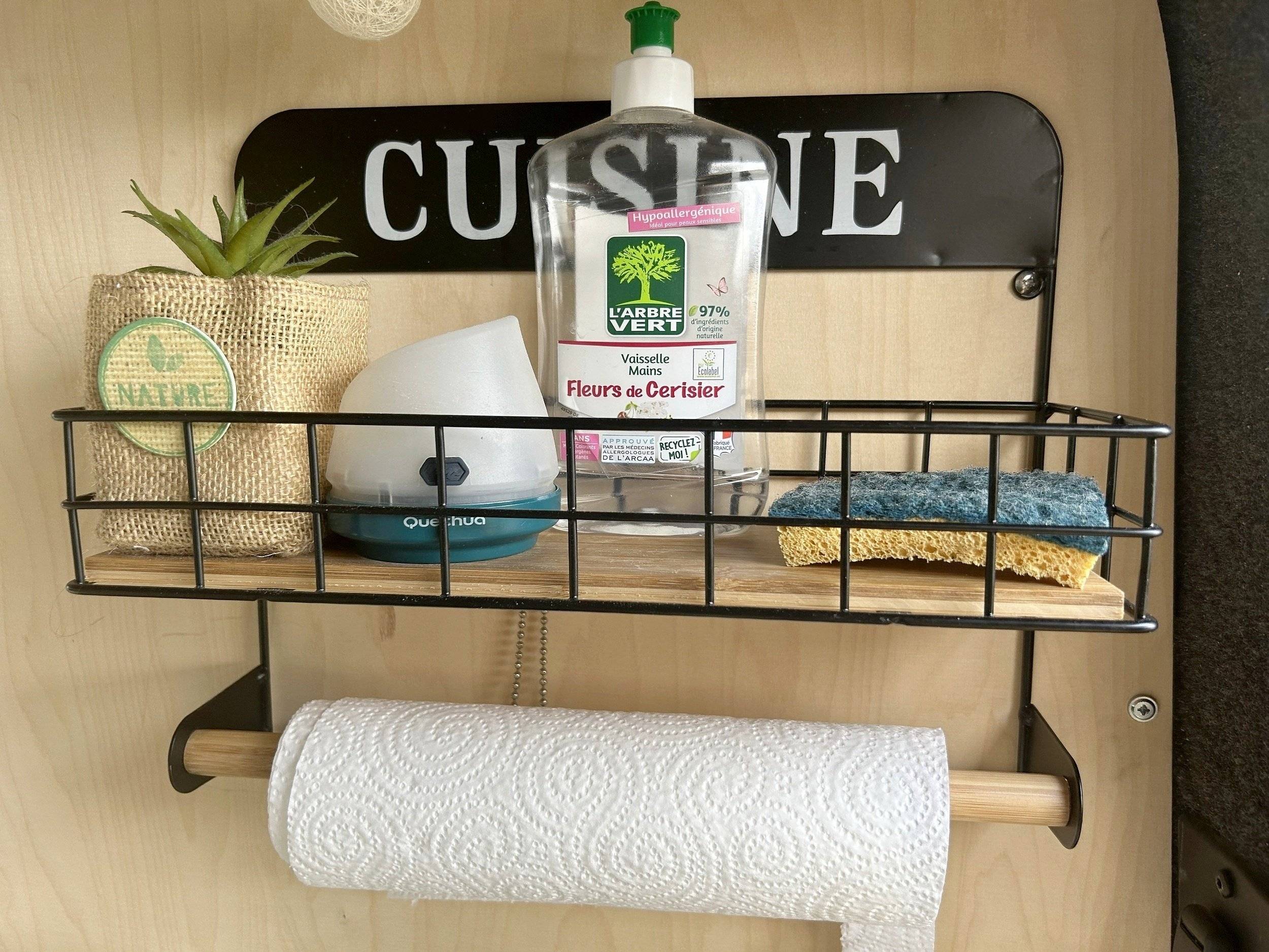 Kapam Trafic 1,6 l 120 ch