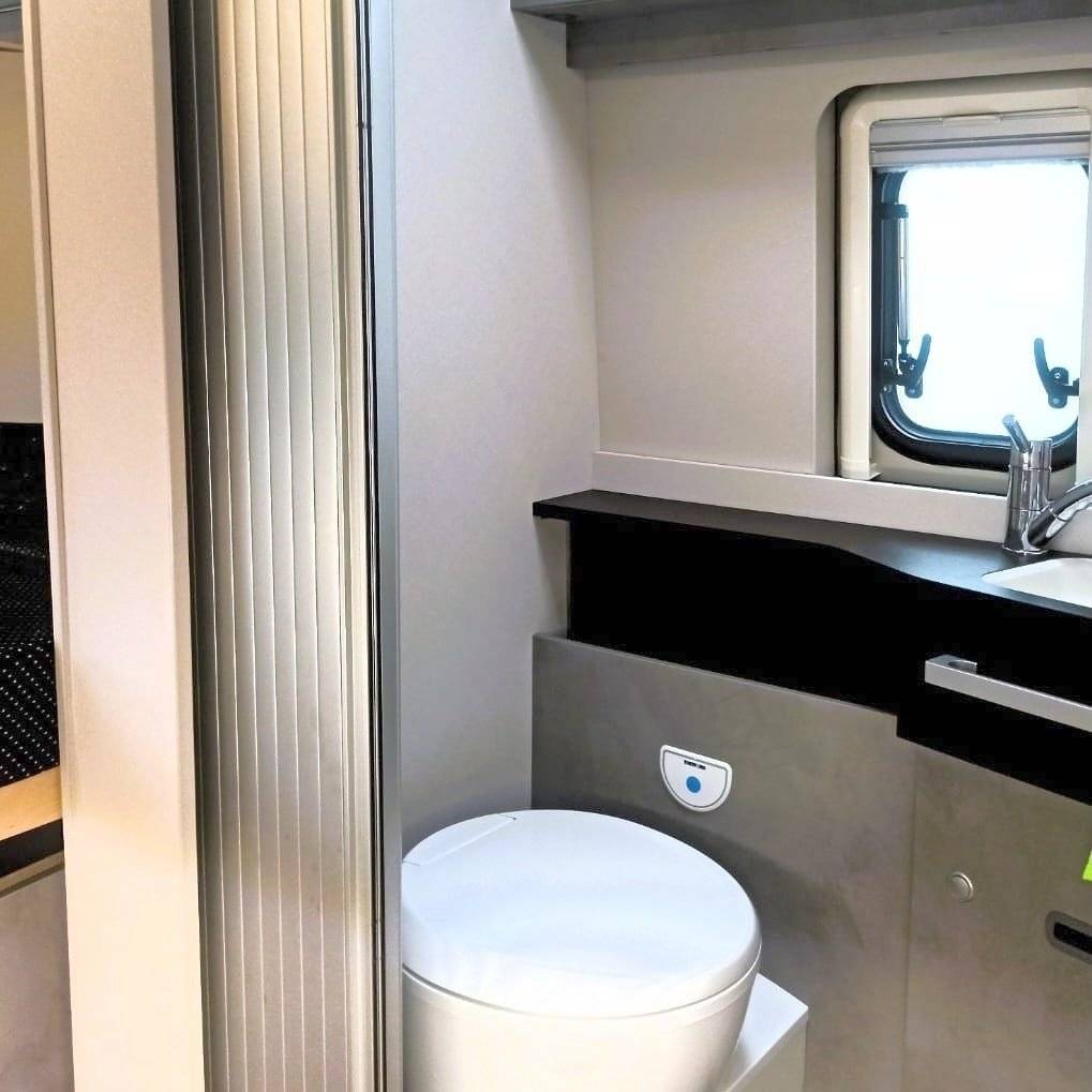 Crosscamp "Da Vinci"