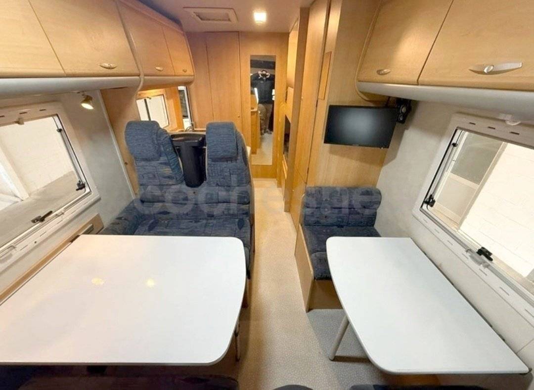 Chausson 06 Prestige