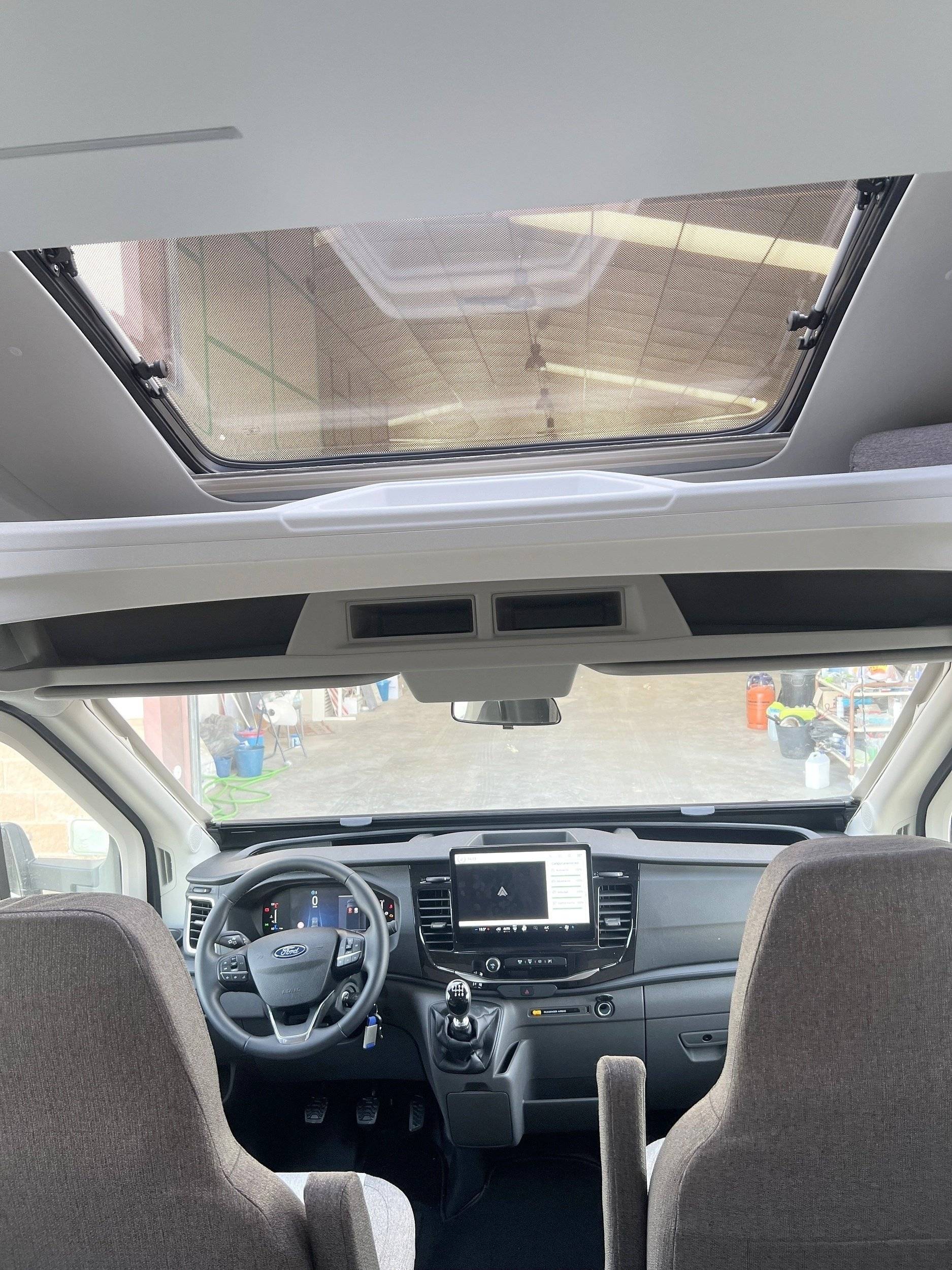 Benimar BENIMAR TESSORO 483