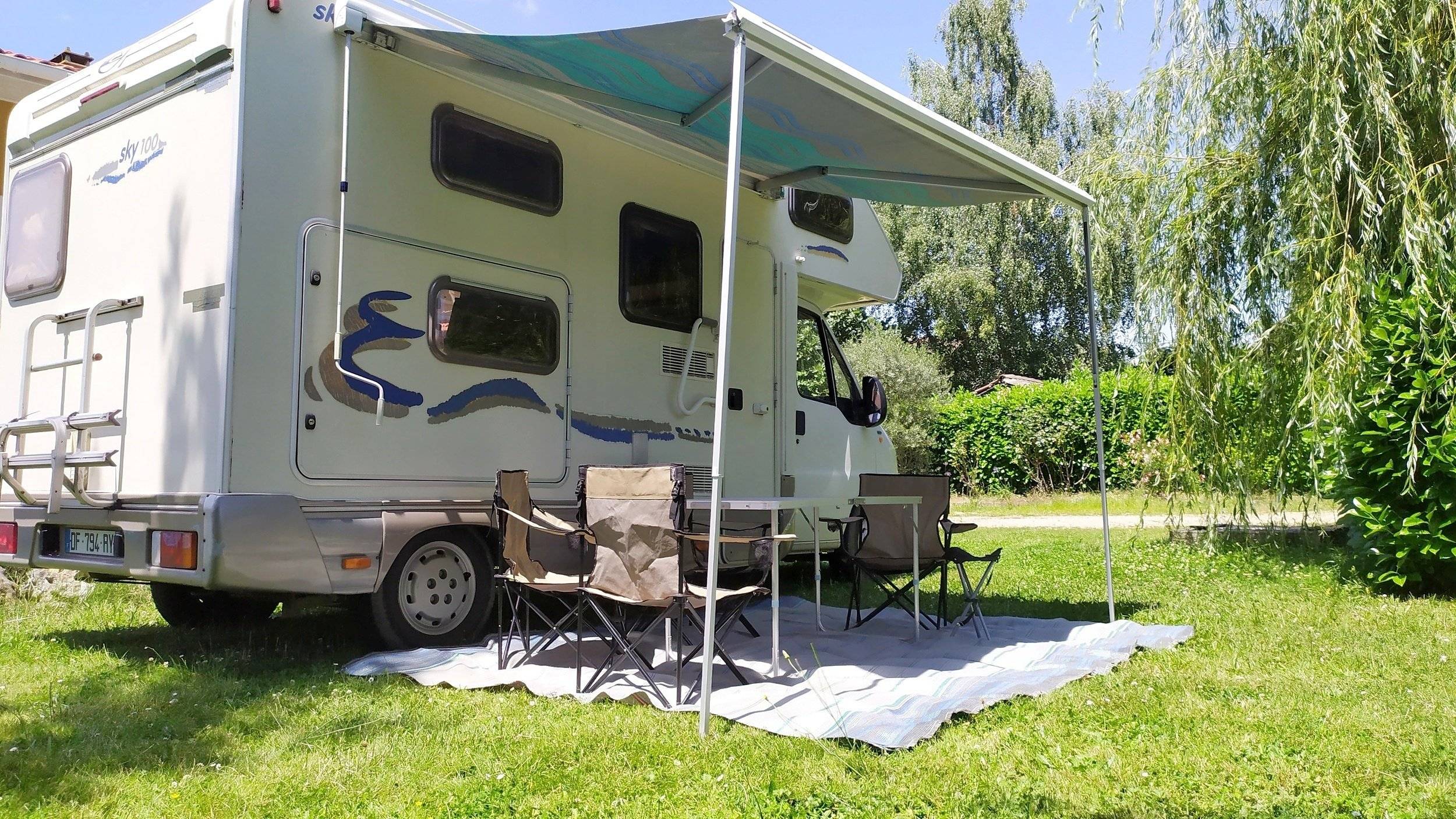 Rimor Fiat Weinsberg