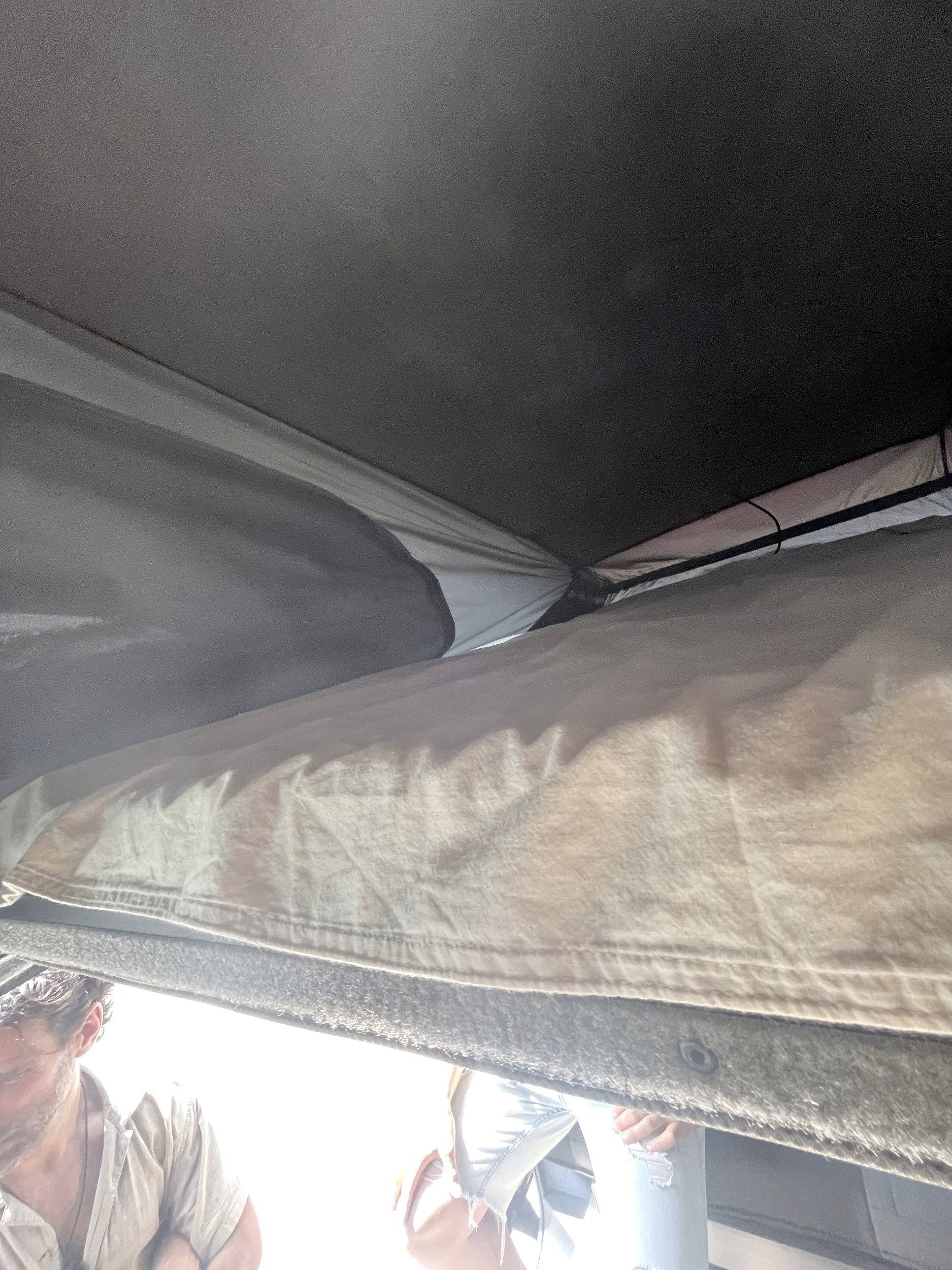 llits Volkswagen Transporter T6 2,0 l 140 ch - Yescapa