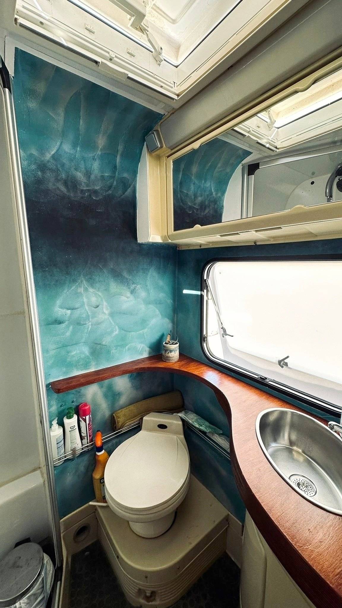 Lmc Ducato 2,0 l 100 ch