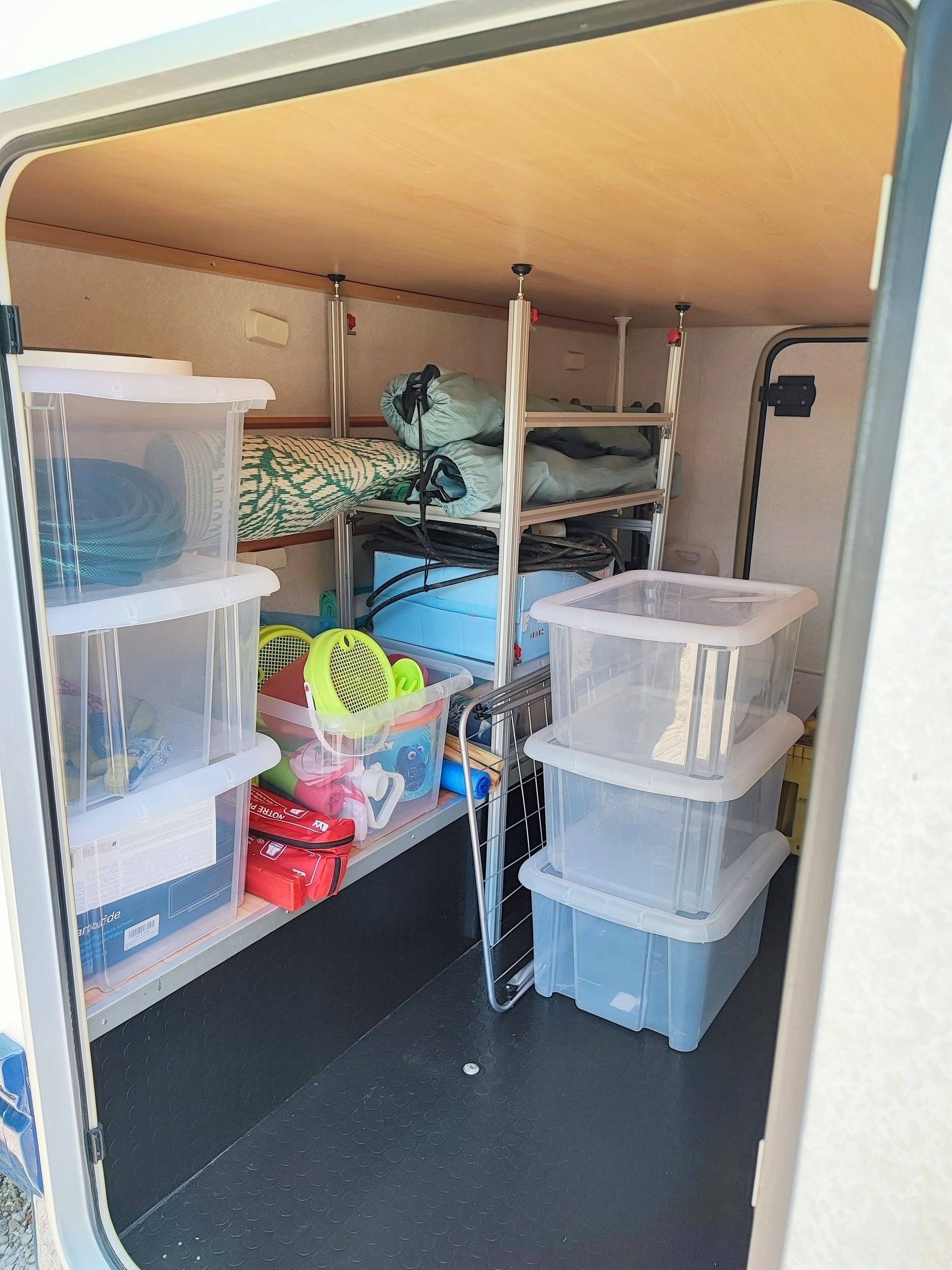 Fiat Ducato 2,3 l JTD 130 ch.