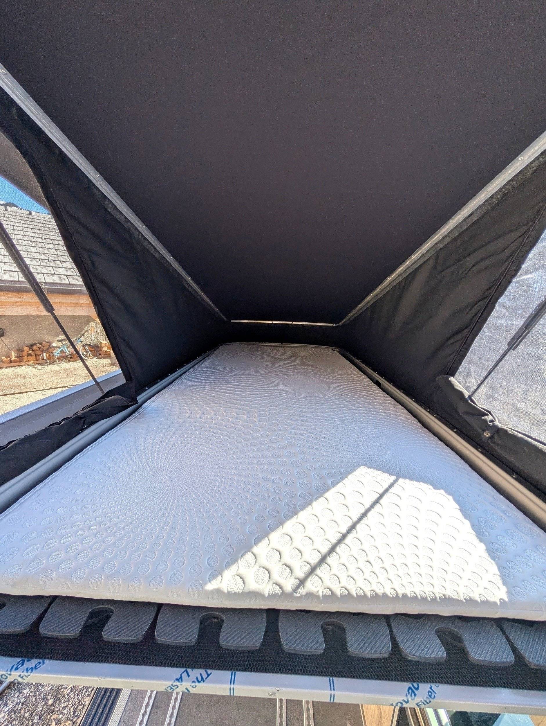 Custo Van Transporteur