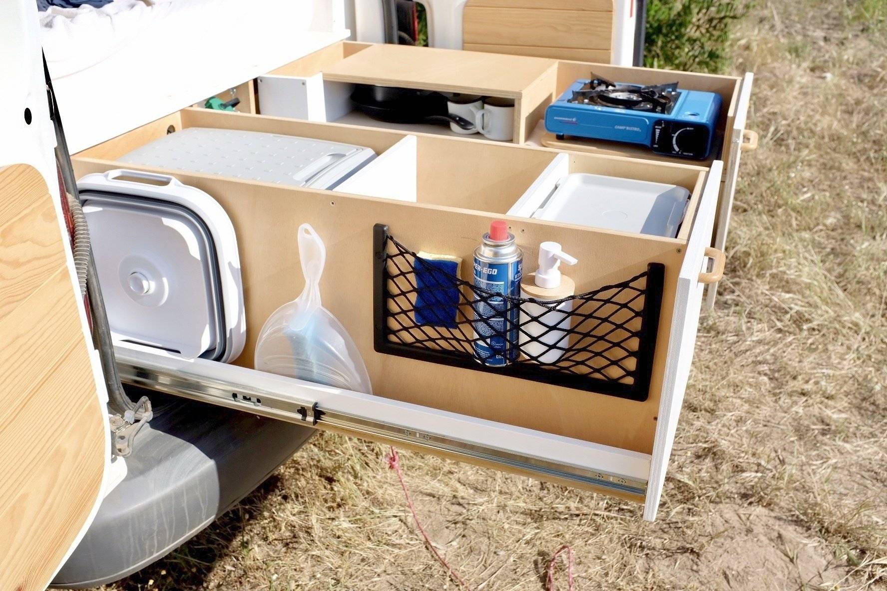 Volkswagen Caddy Maxi 2 l 105 ch