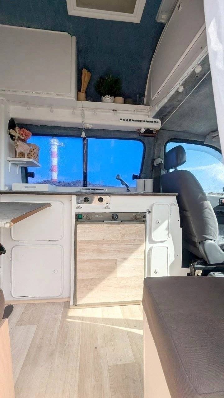 Randger TOYOTA HIACE