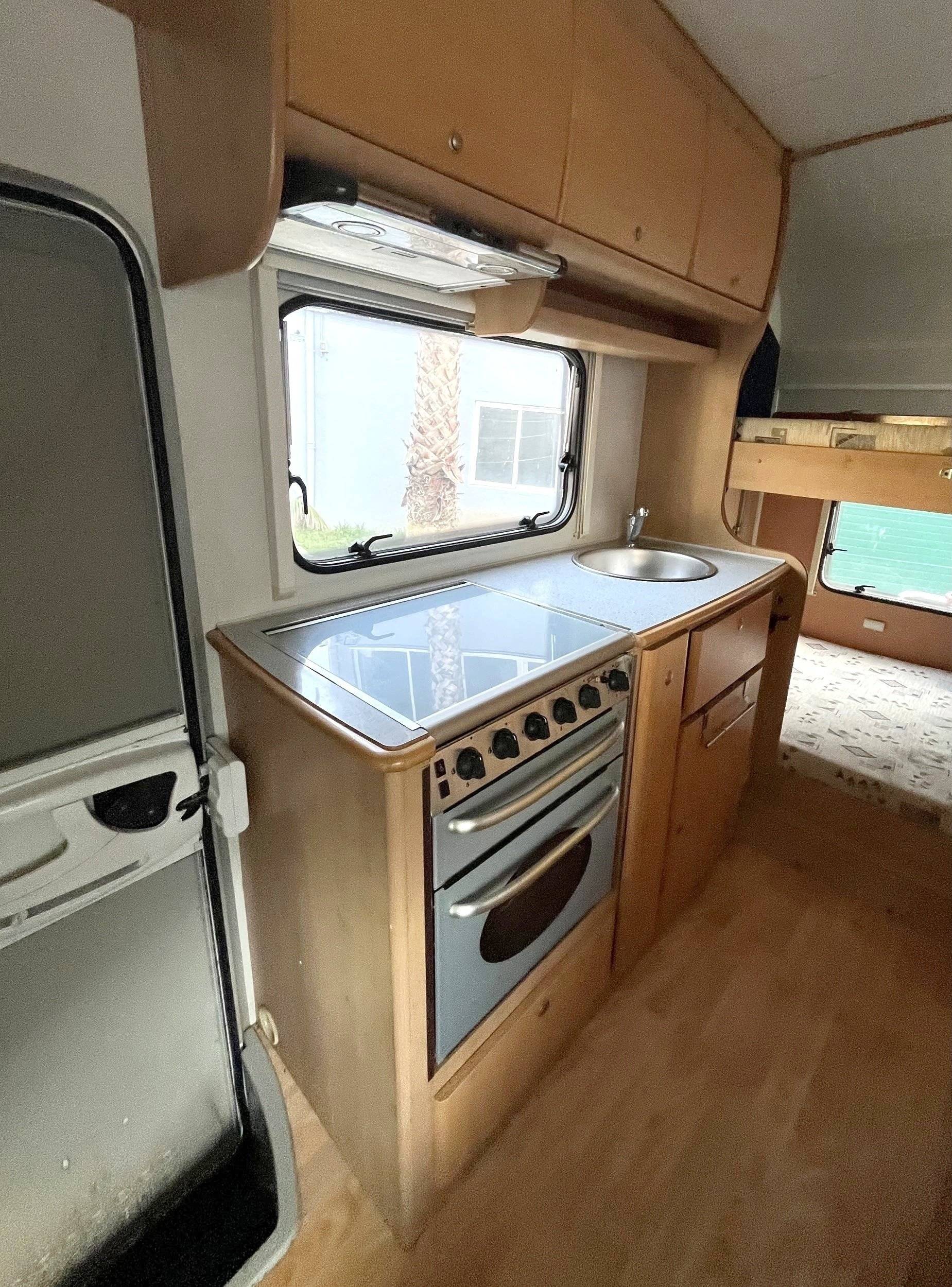 Mclouis Tandy plus 620