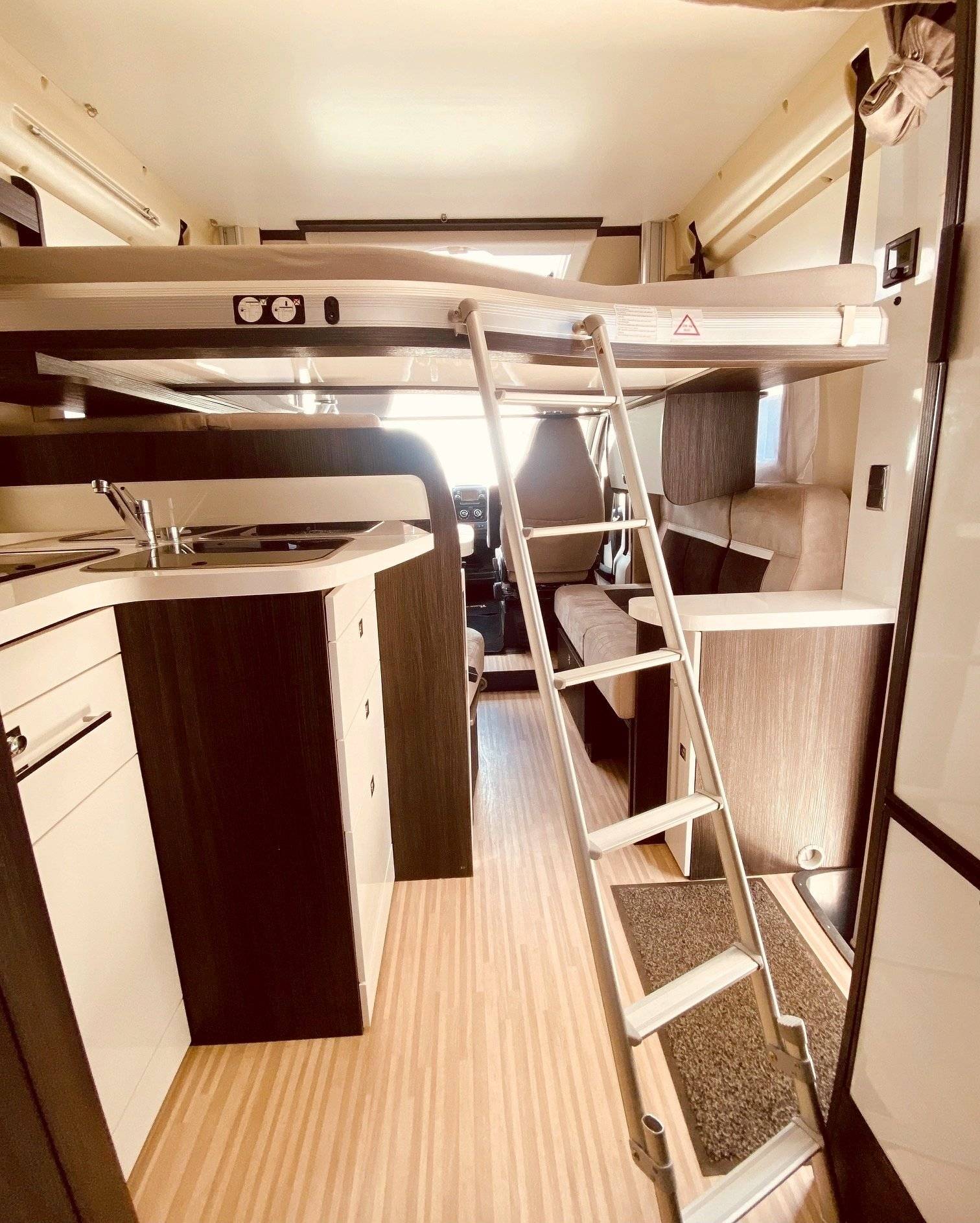 Benimar Benimar Mileo 263