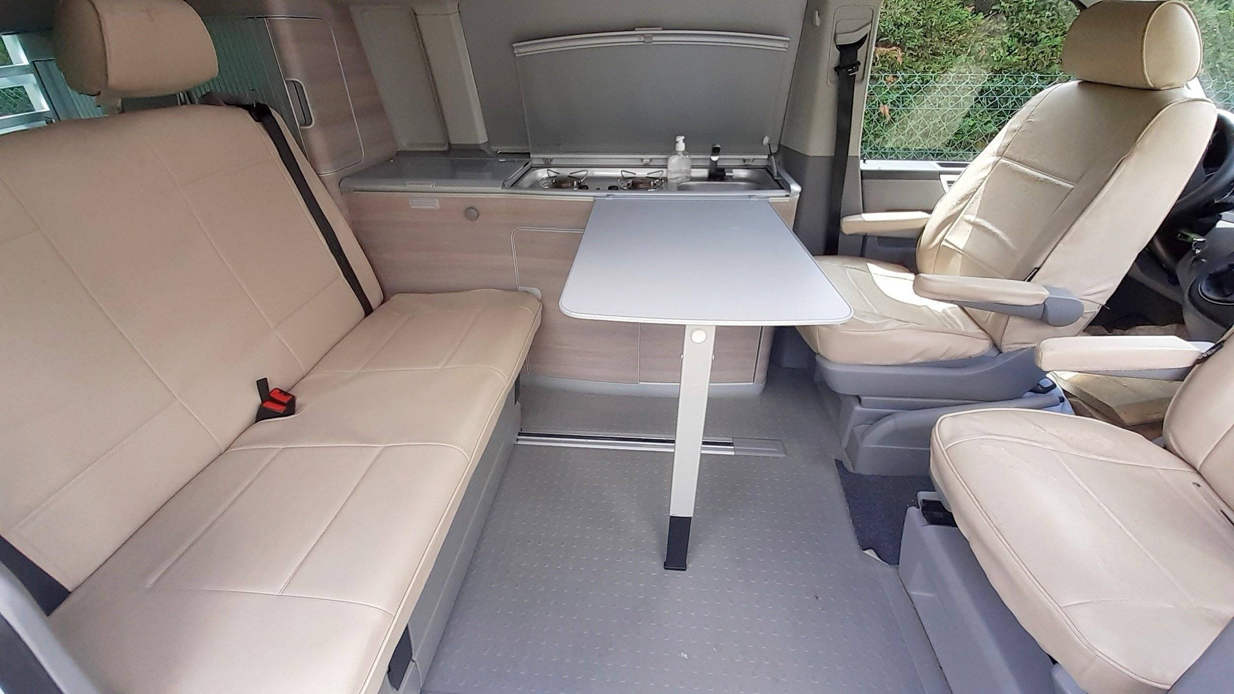 Volkswagen CALIFORNIA