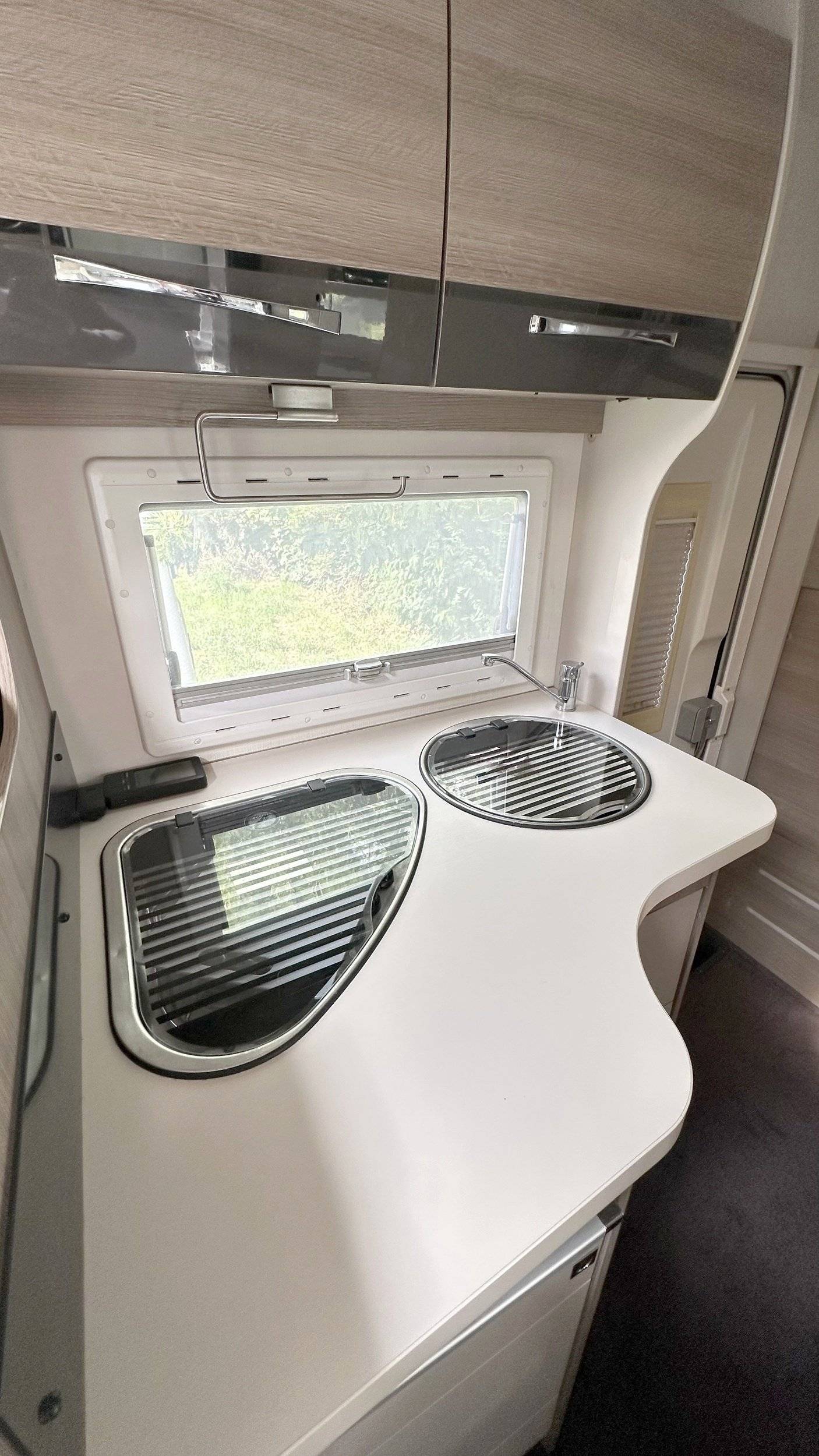 Chausson 2,3 l 130 ch.