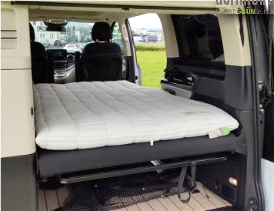 Westfalia 2,2 l CDI 160 ch.