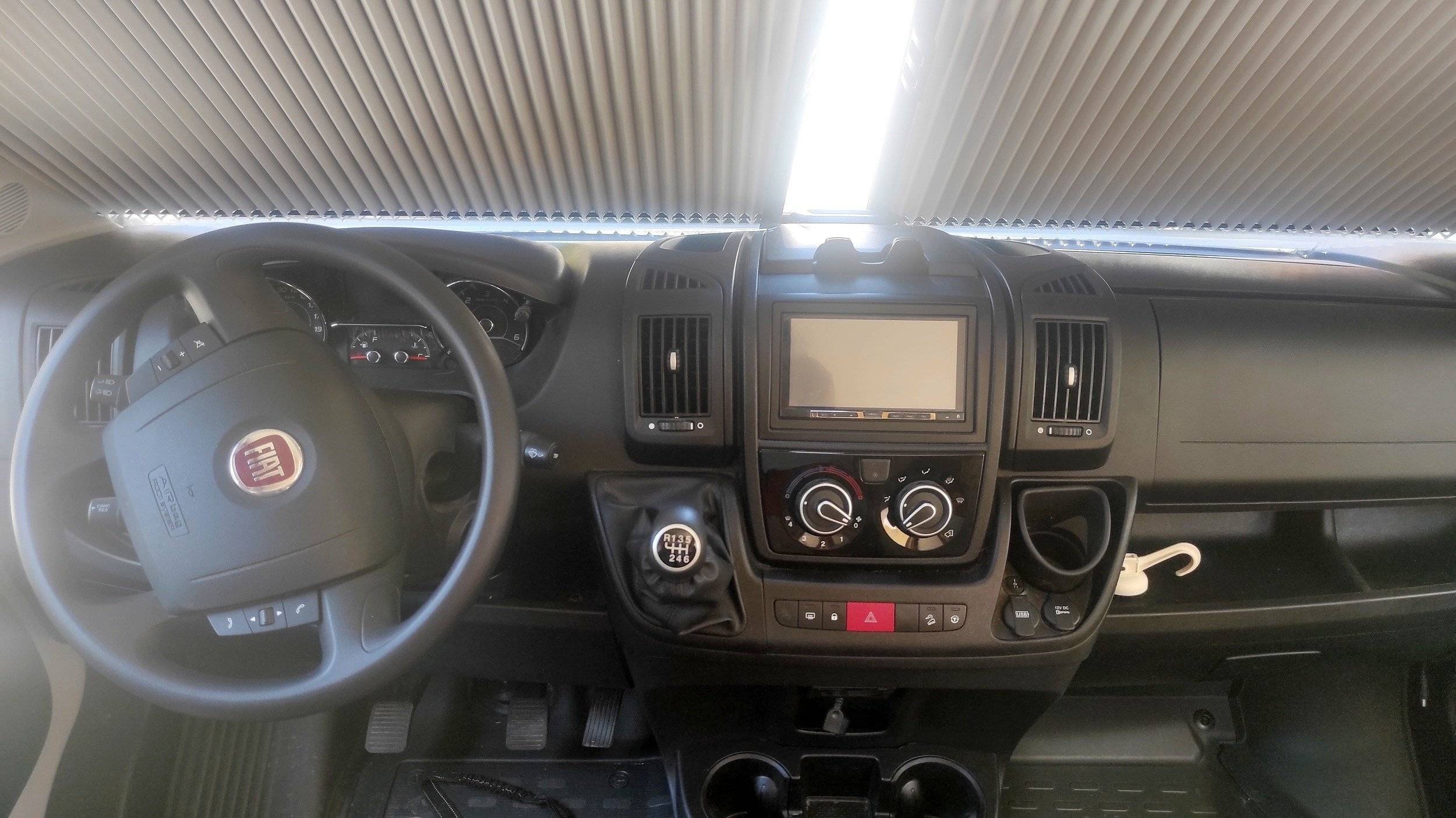 Weinsberg Weinsberg Carabus 601 DQ