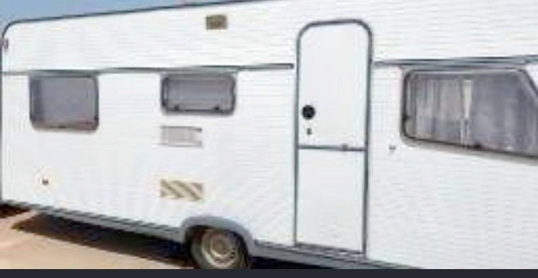 Moncayo Autocaravana