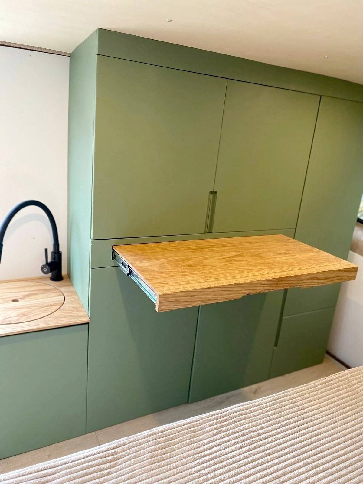 Renault Trafic 1,6 l 115 ch