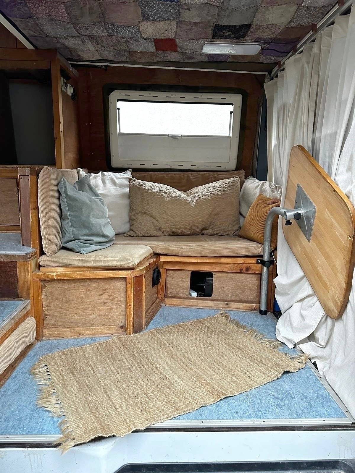 Mercedes Sprinter 312 d