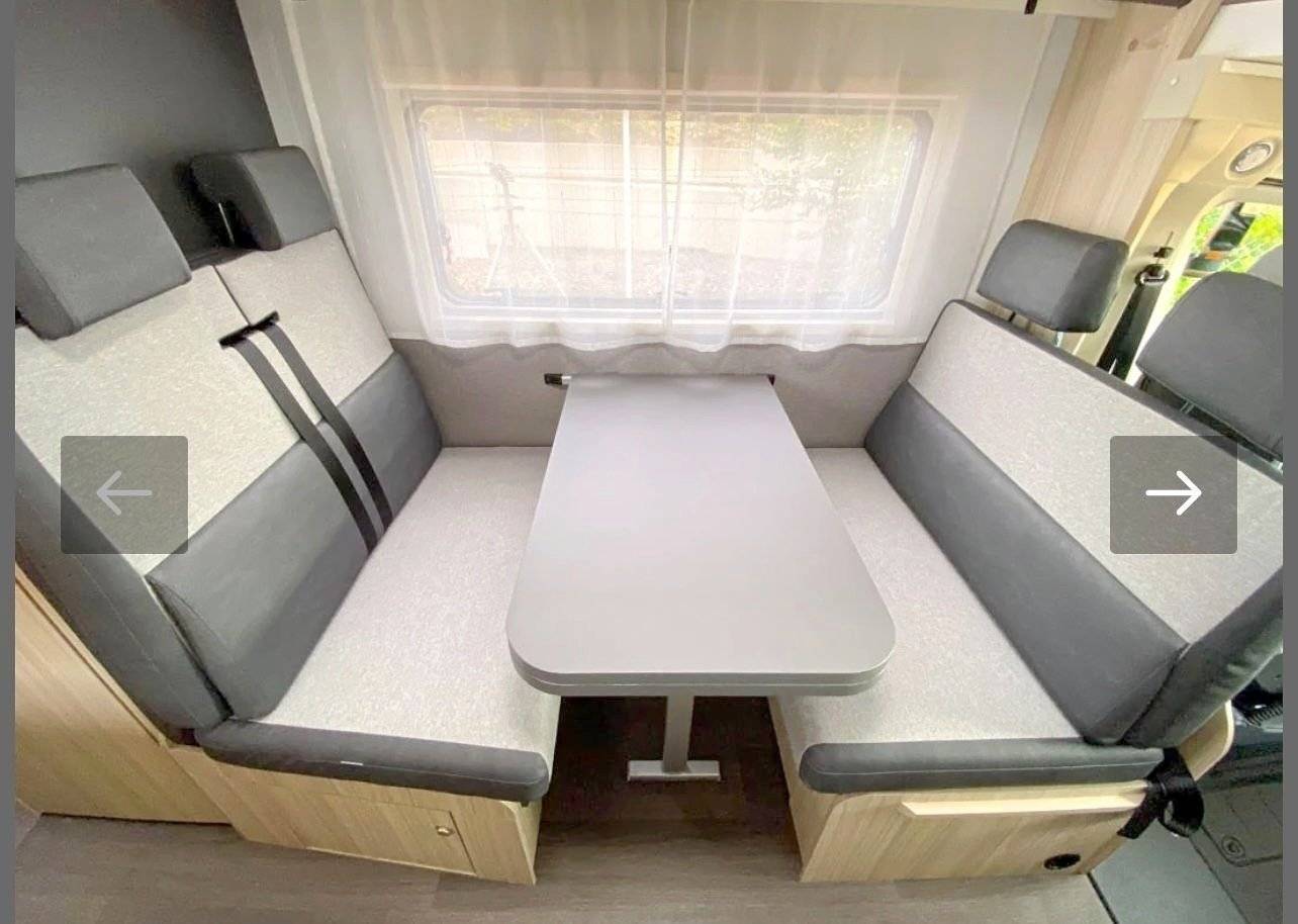 Sun Living Sun Living S75 SC