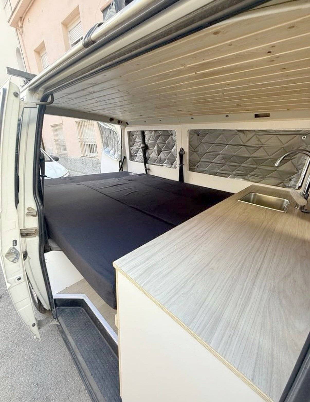 Volkswagen Volkswagen transporte