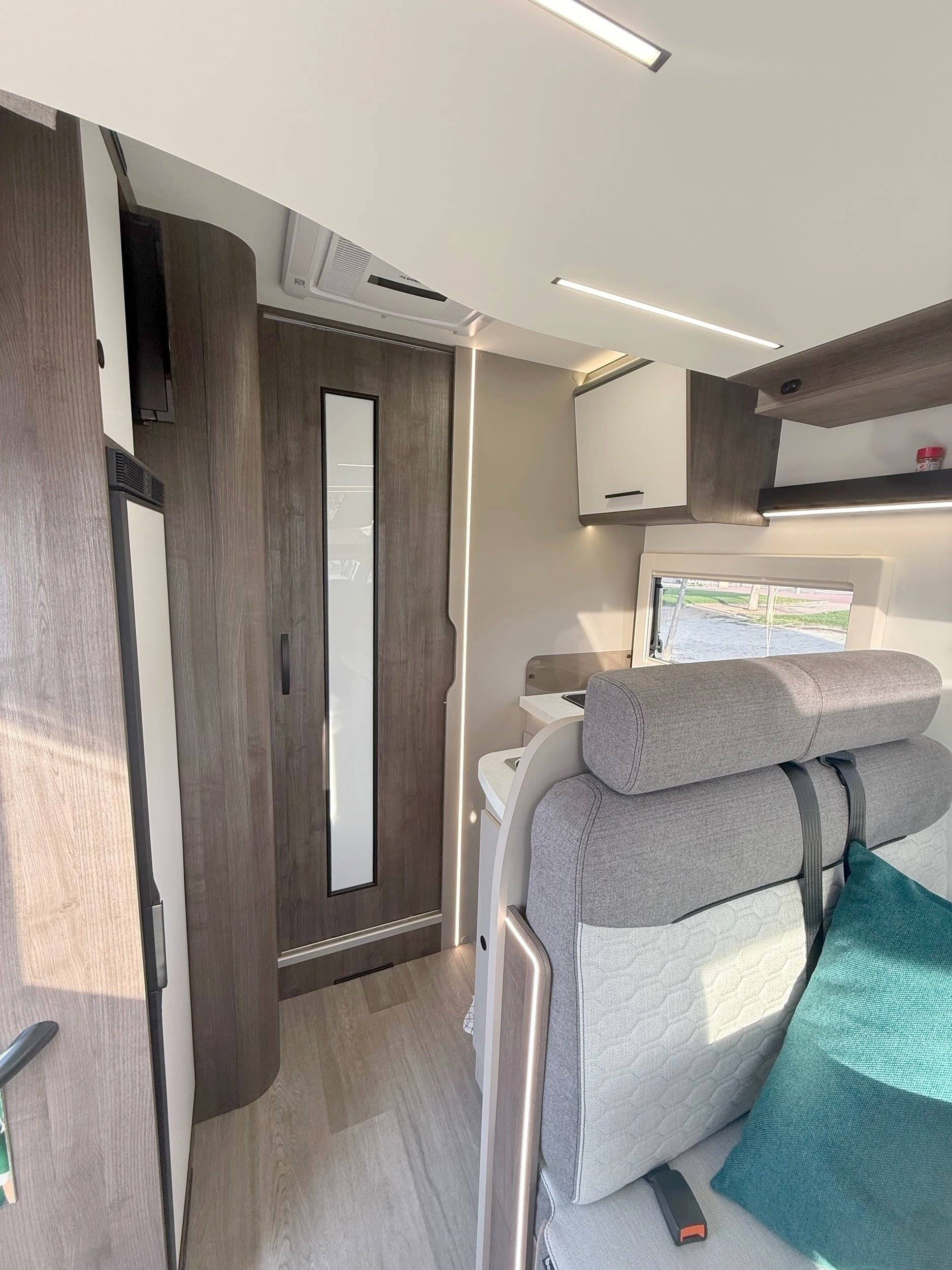Benimar Tessoro 496