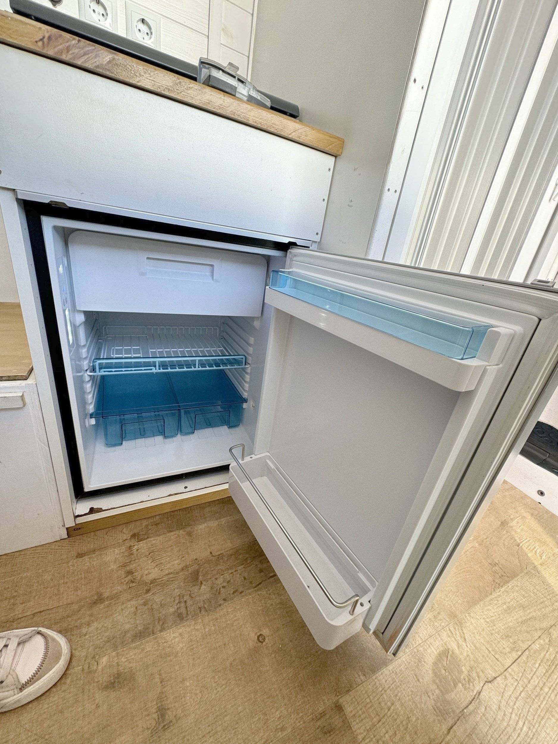 Peugeot Boxer 2,2 l 120 ch.