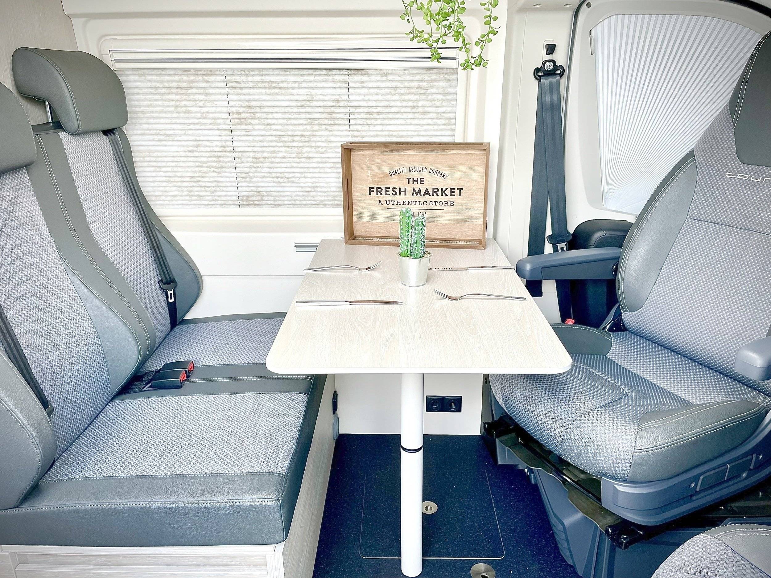 Tourne Mobil Tourne 6.4