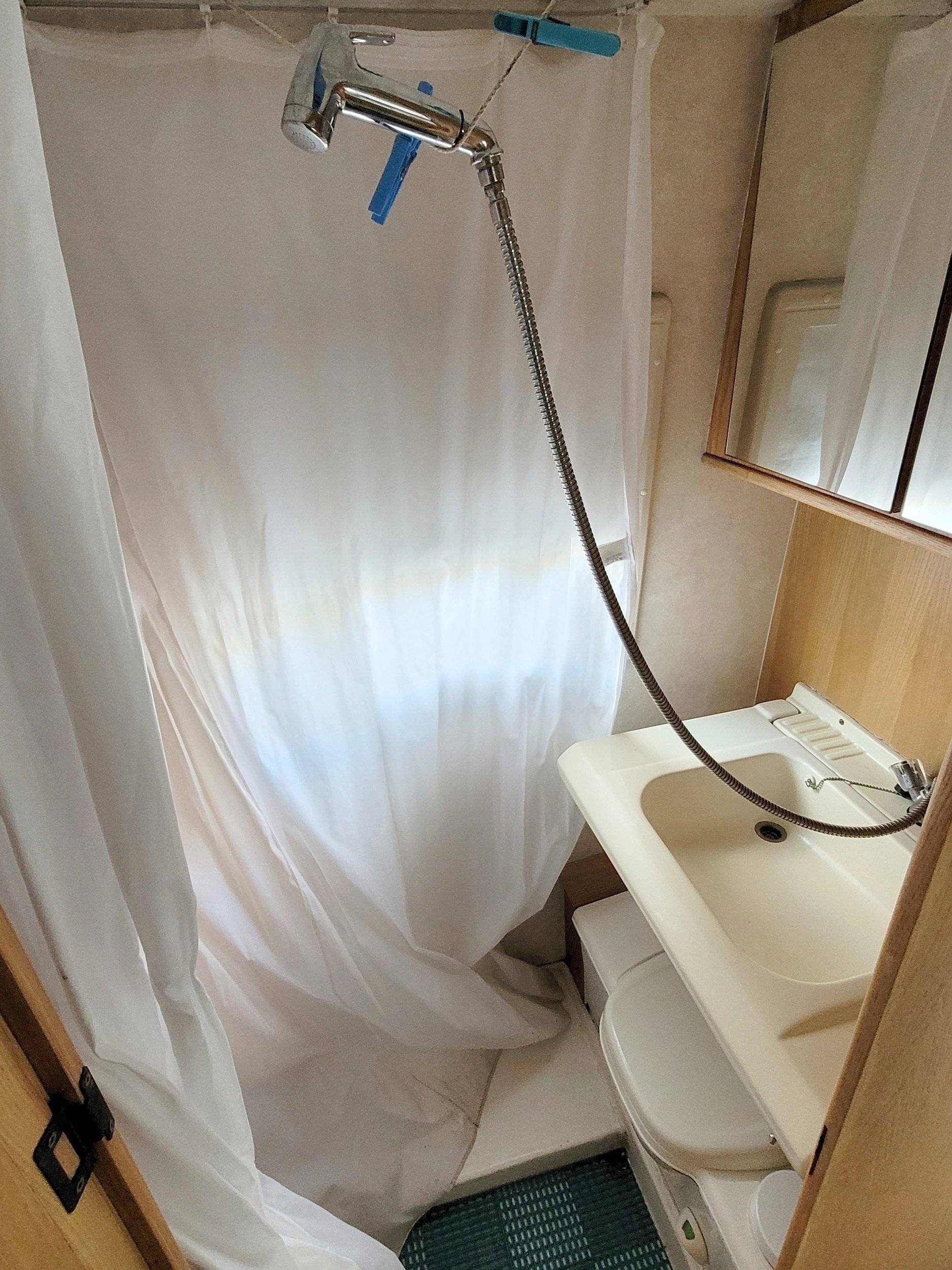 3 C Cartier/Brisebras Fiat ducato