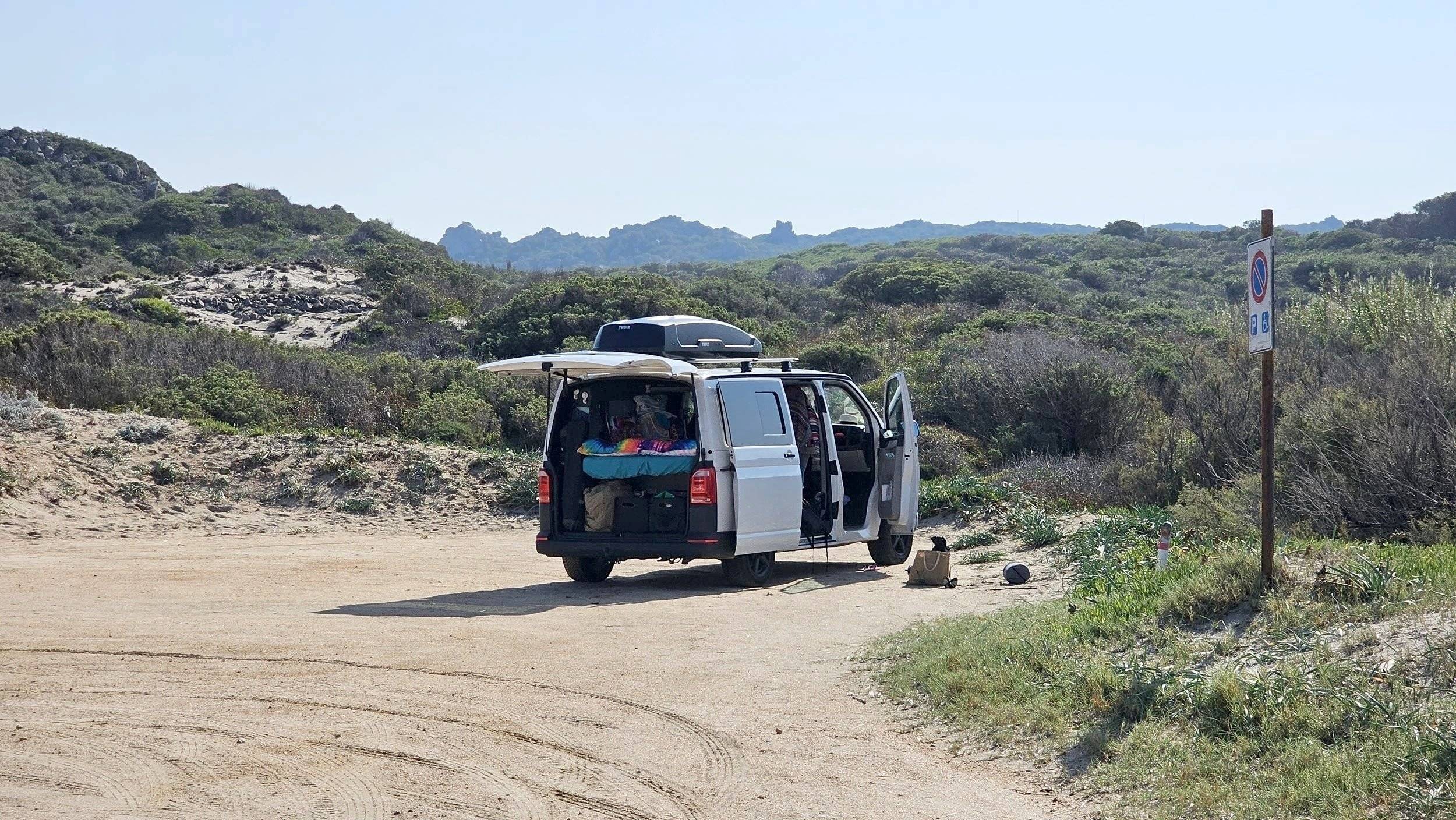 Volkswagen Volkswagen T6