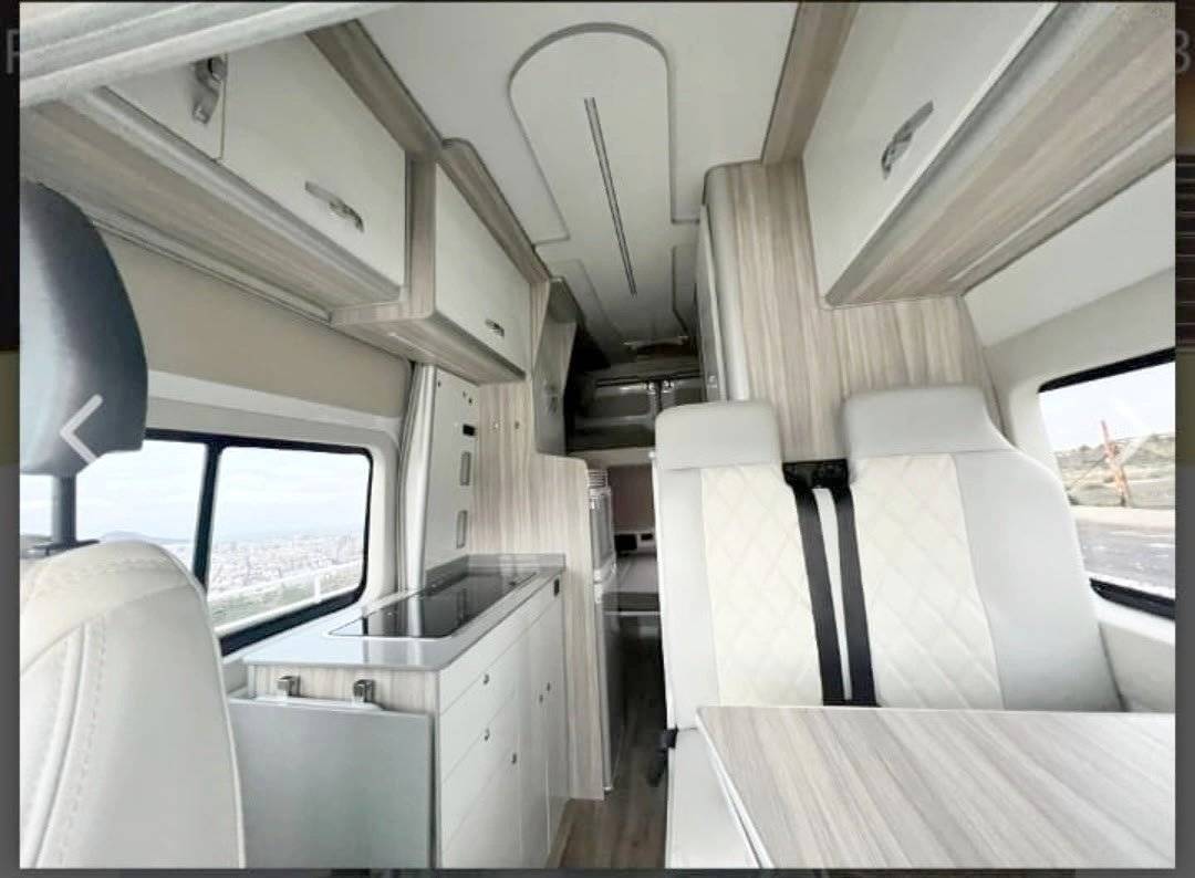 Peugeot Boxer 2.2 BlueHdi 140 CH