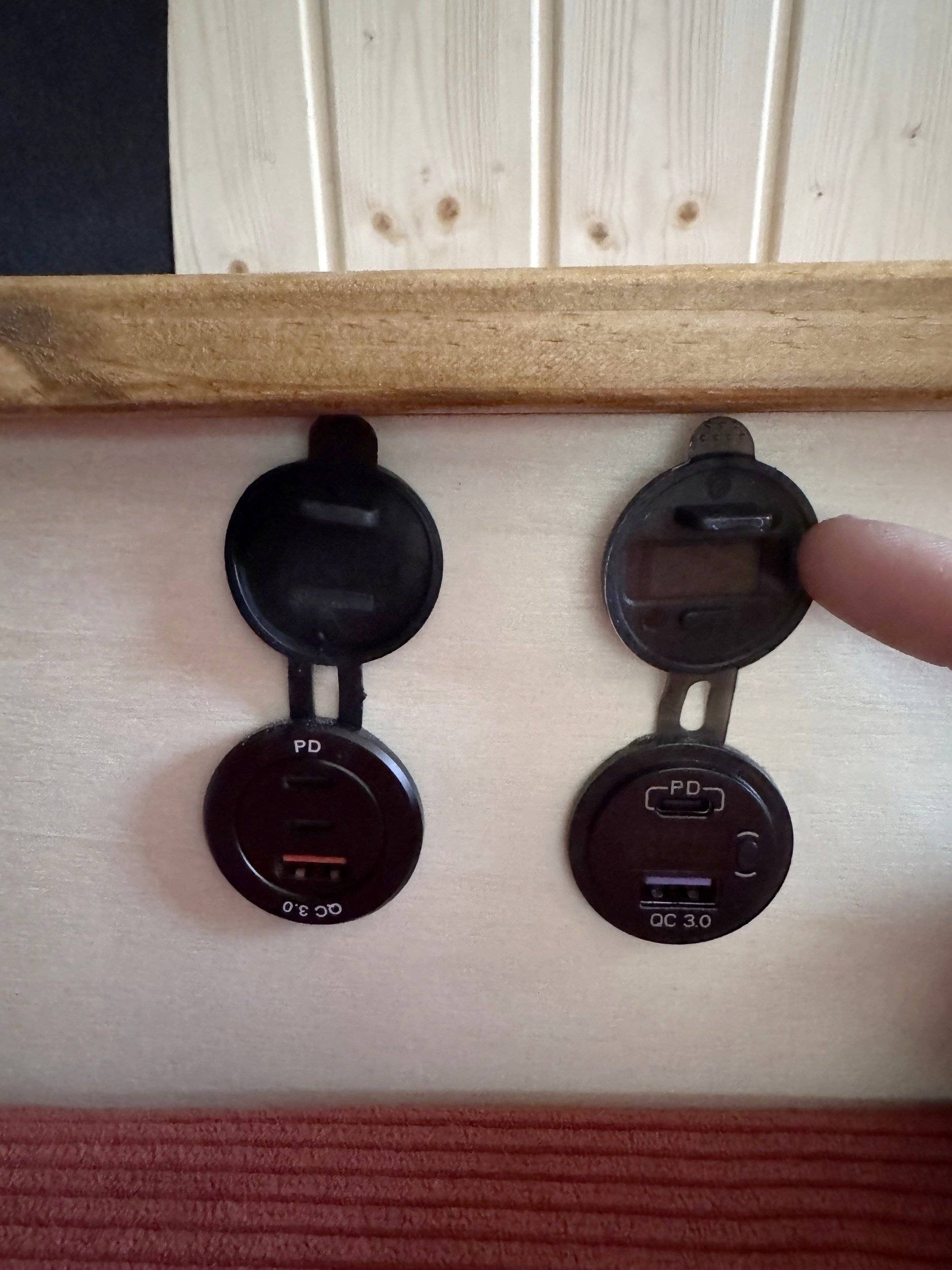 Volkswagen T6 Court 2,0 l 150 ch