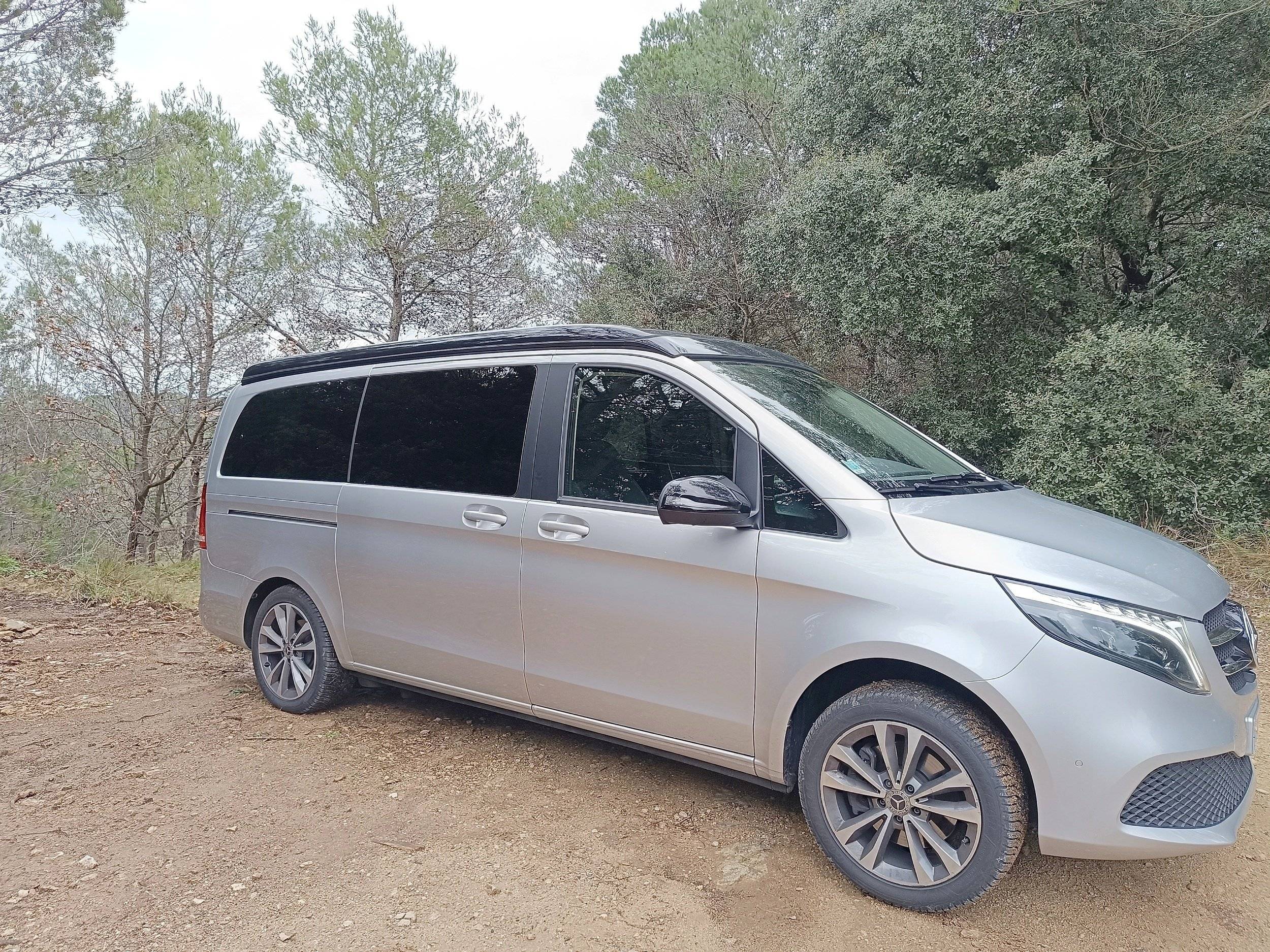 Westfalia Marco Polo