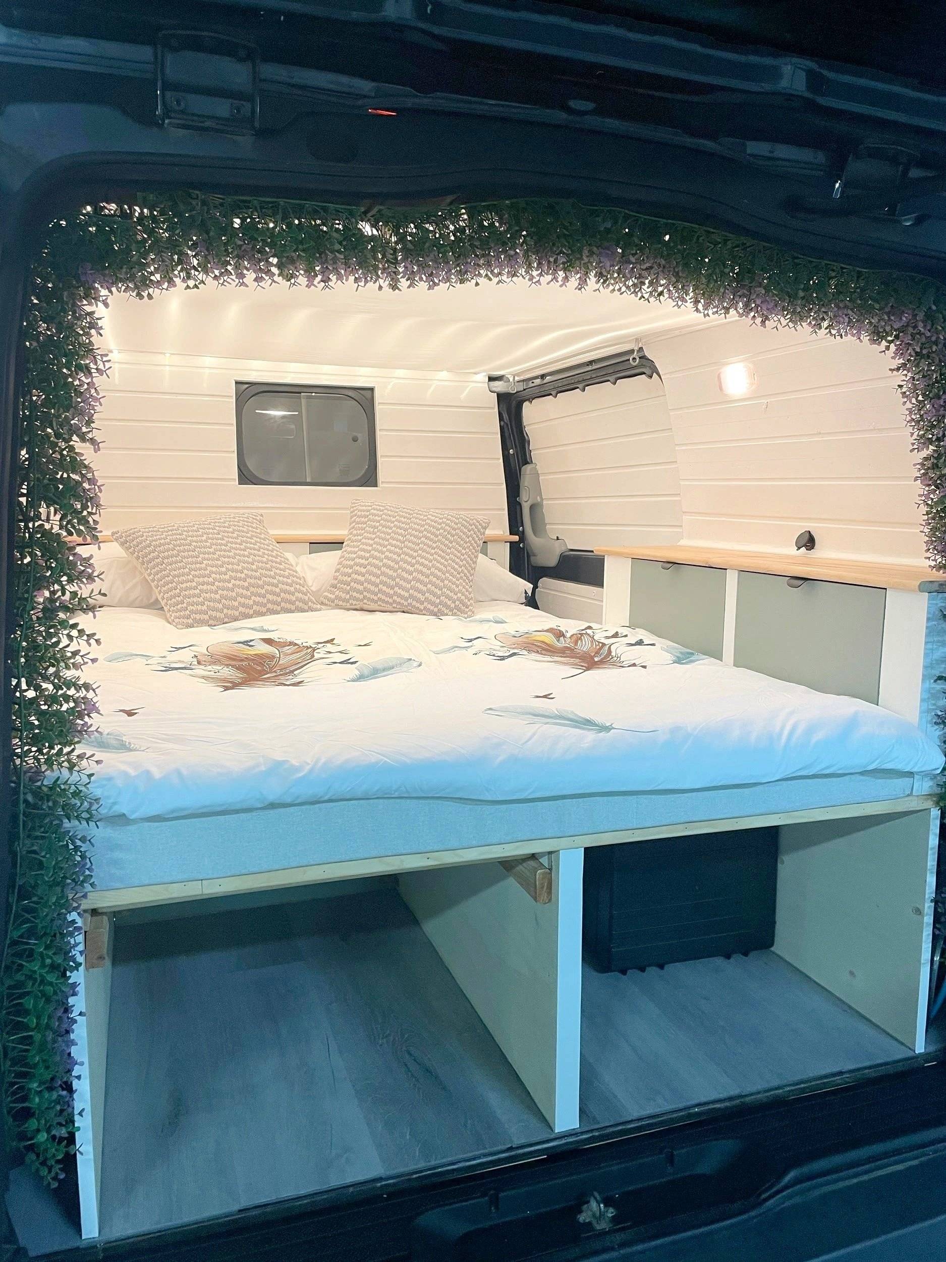 Mercedes Mercedes Vito