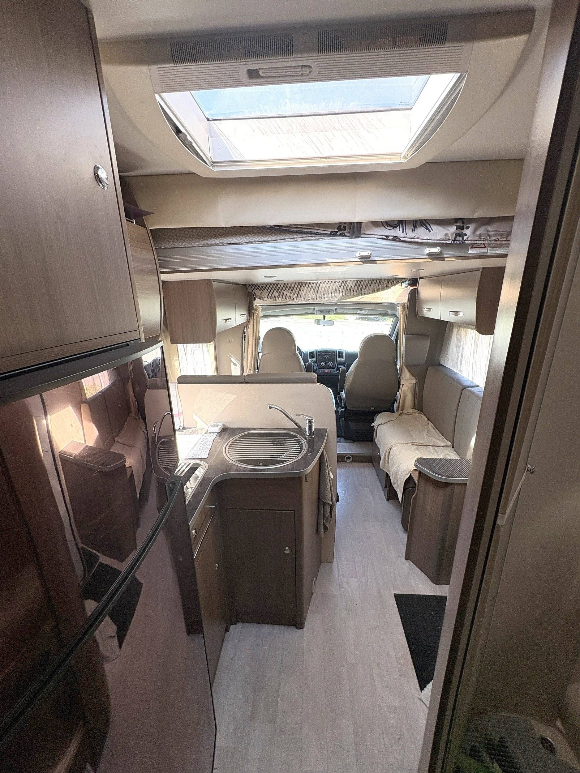 Challenger CHALLENGER GENESIS 33