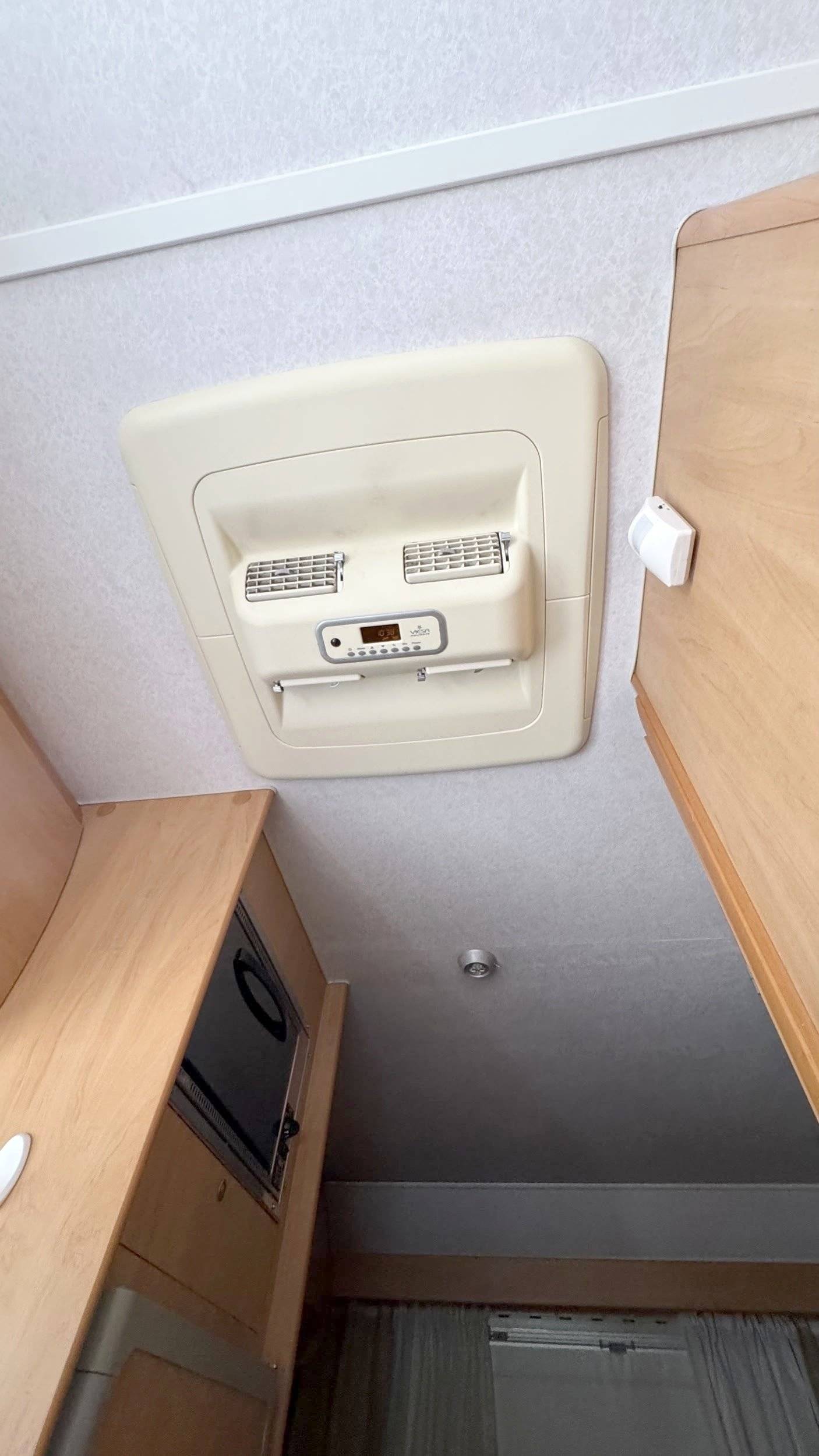 Elnagh Ducato 2.8 JTD