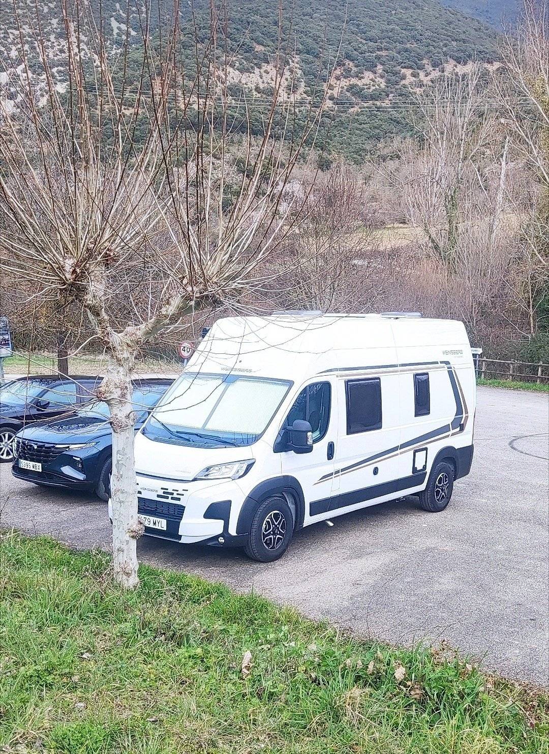 Weinsberg weinsberg carabus 600 dq