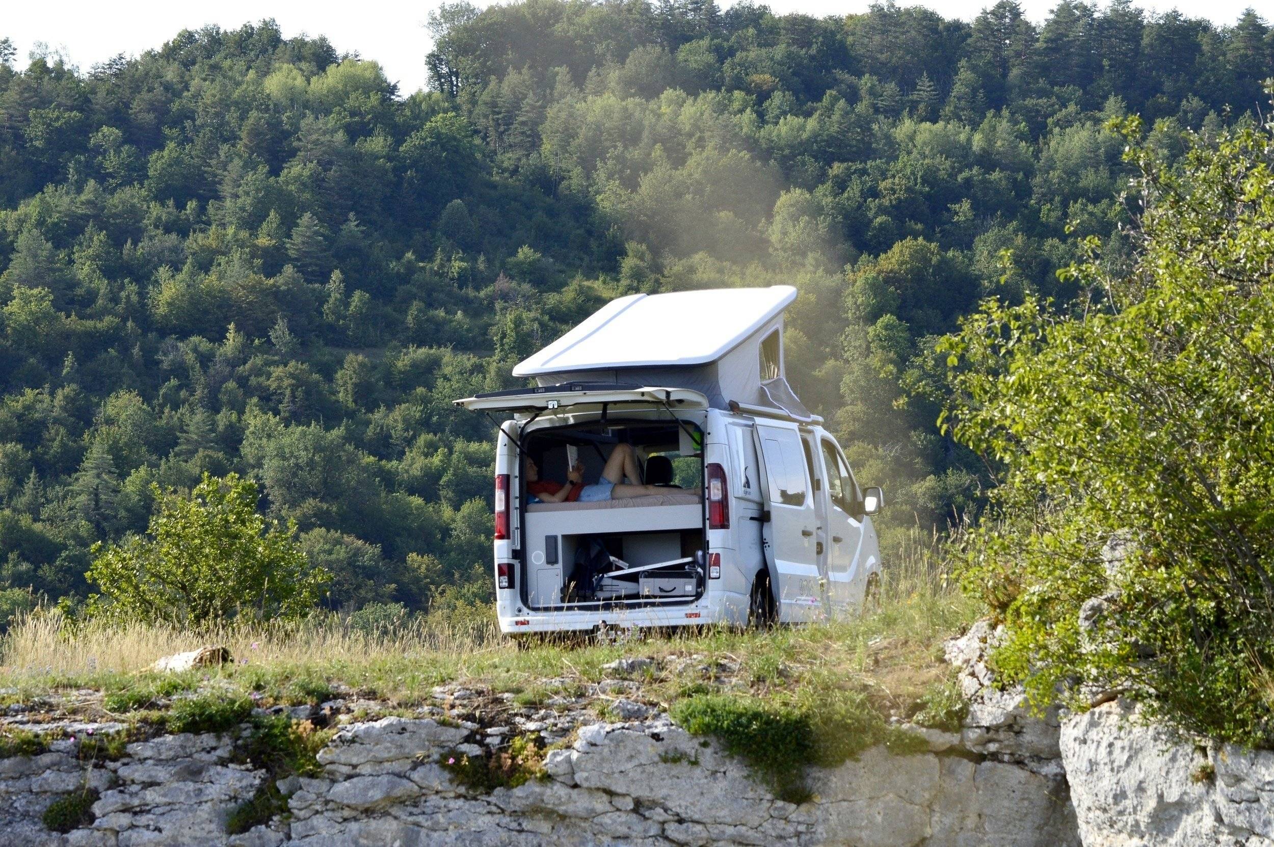 Stylevan Stylevan Equinox IV Origin