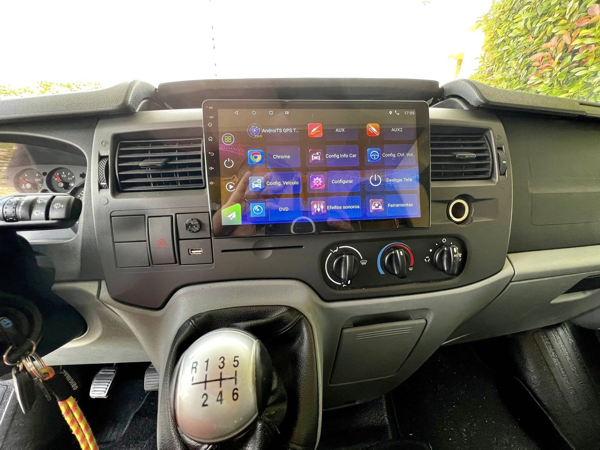 Rimor Rimor Katamarano 8