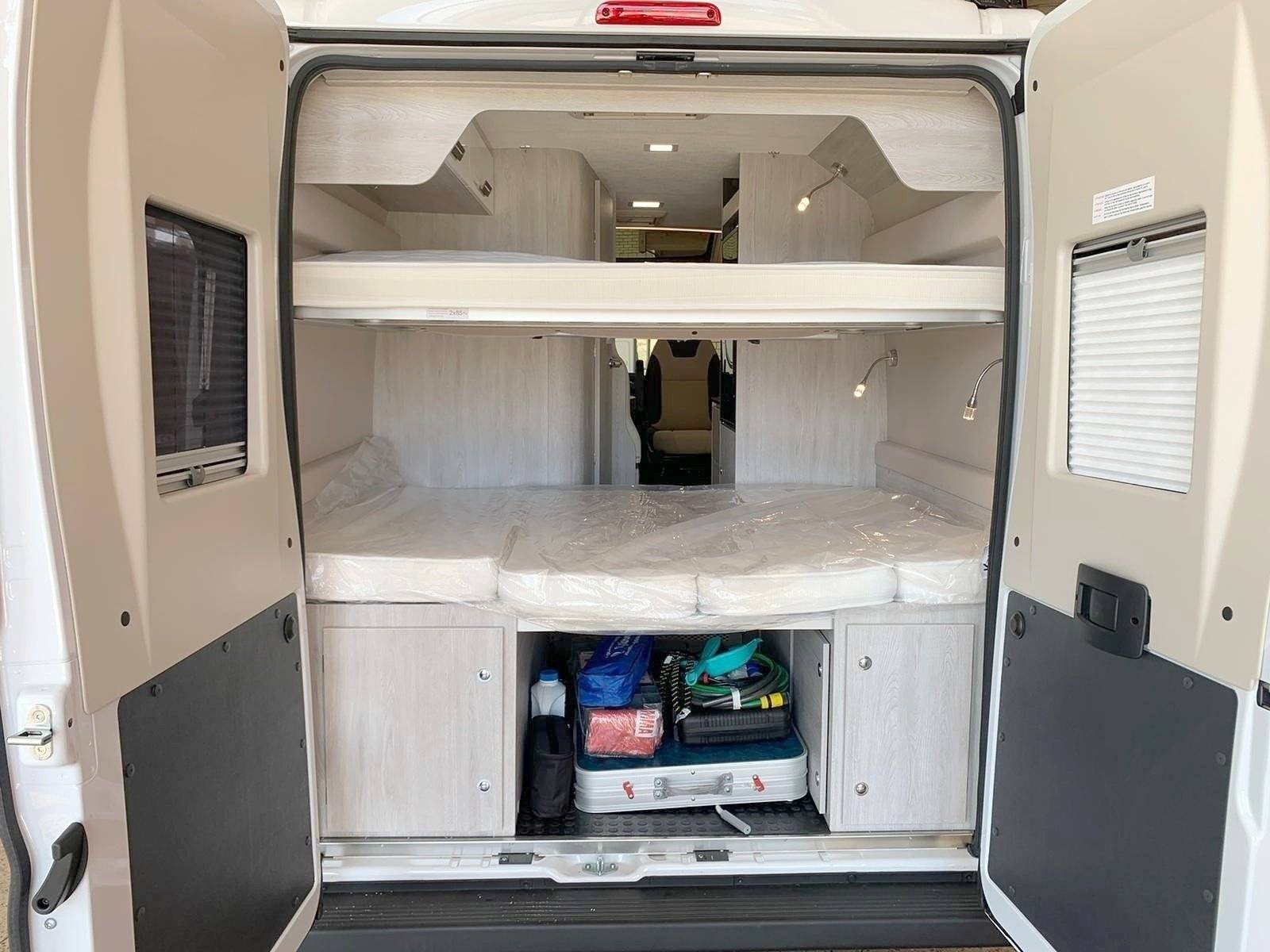 Roller Team Roller team livingstone 5