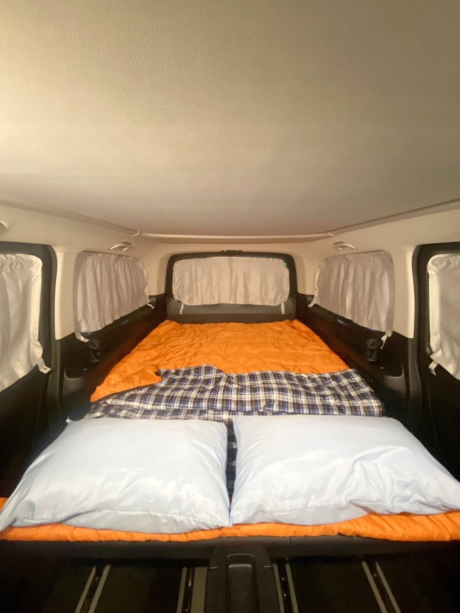 Westfalia Marco Polo