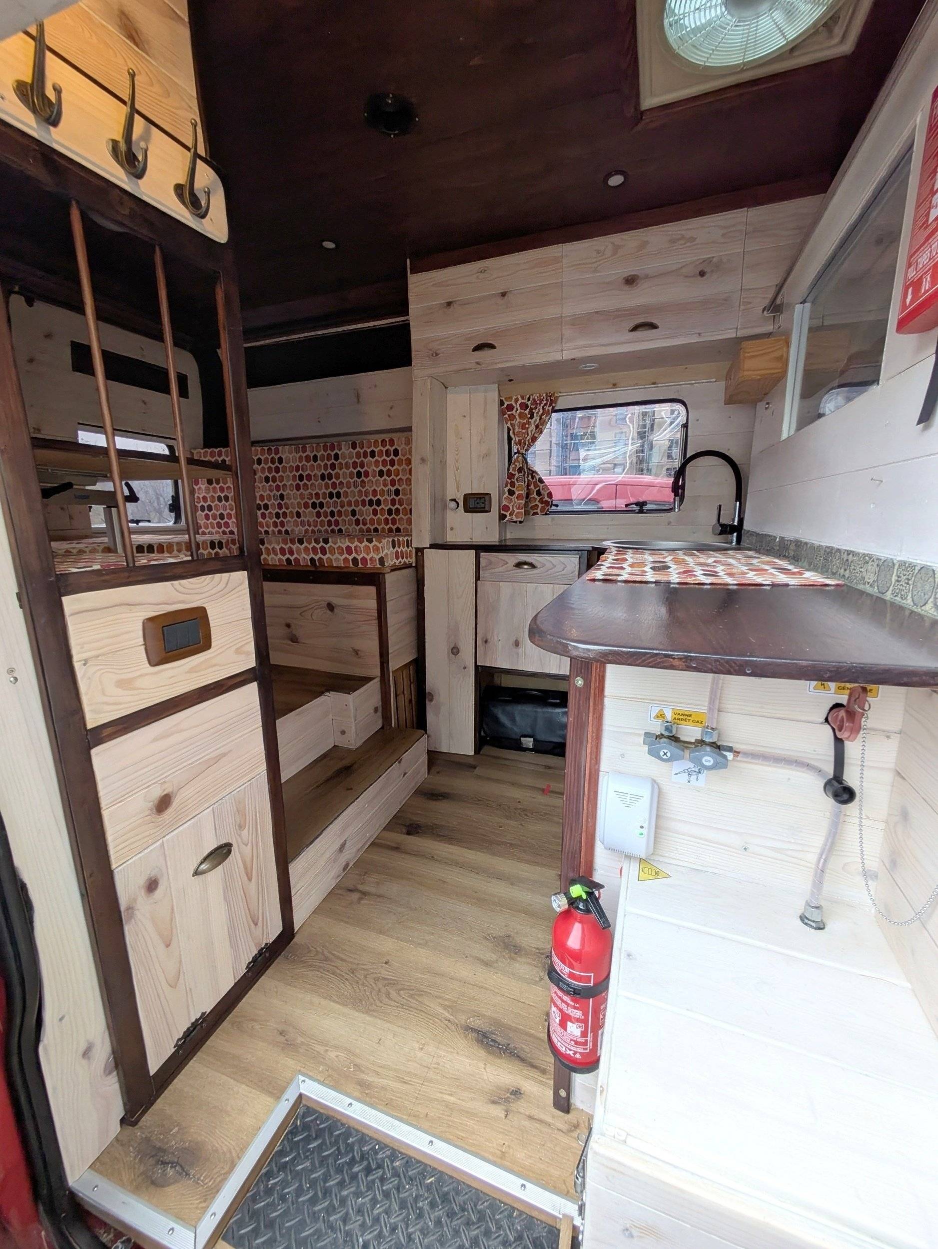 Citroën Jumper L1H2