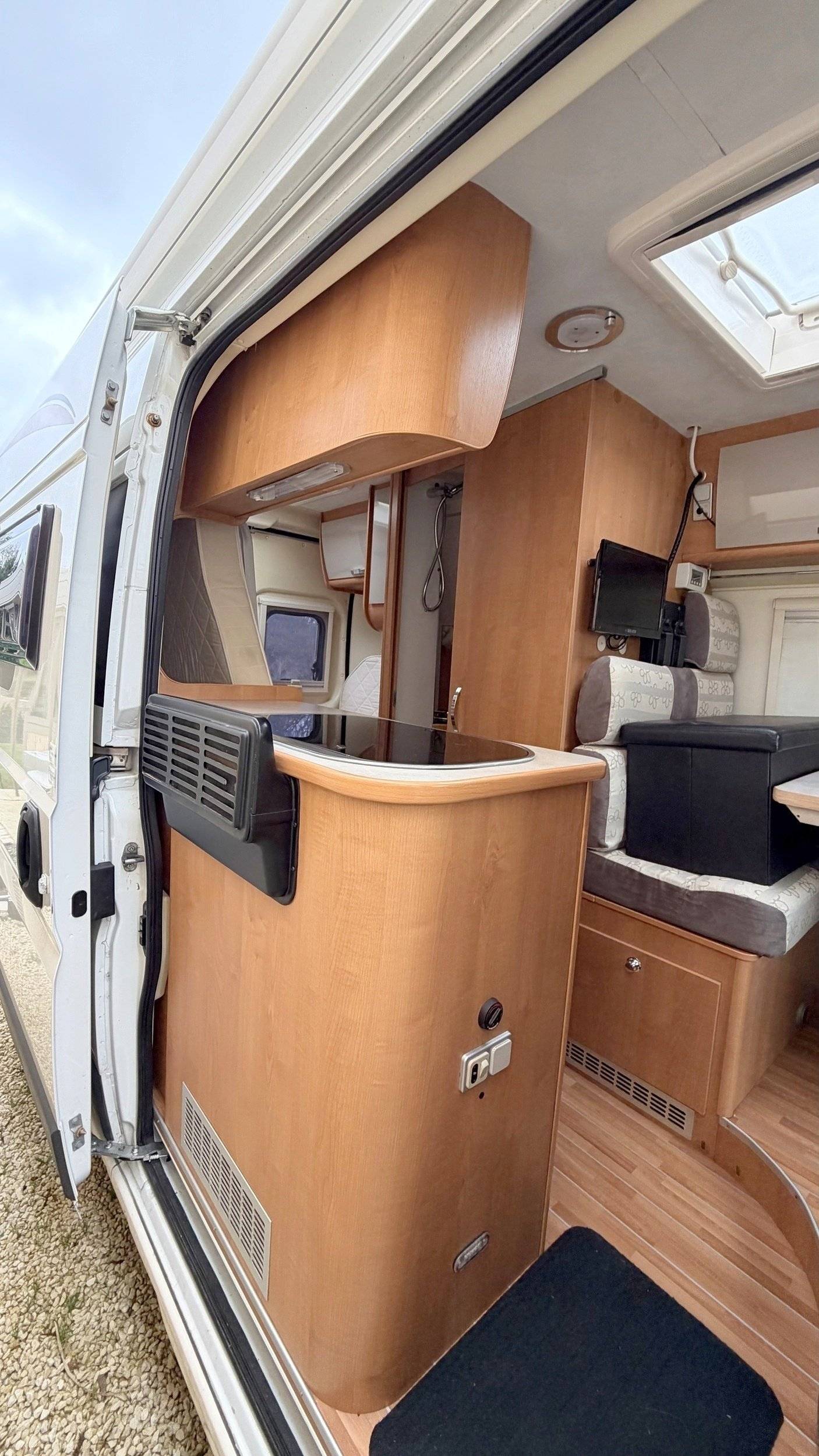 Challenger Vany 02 S Prestige