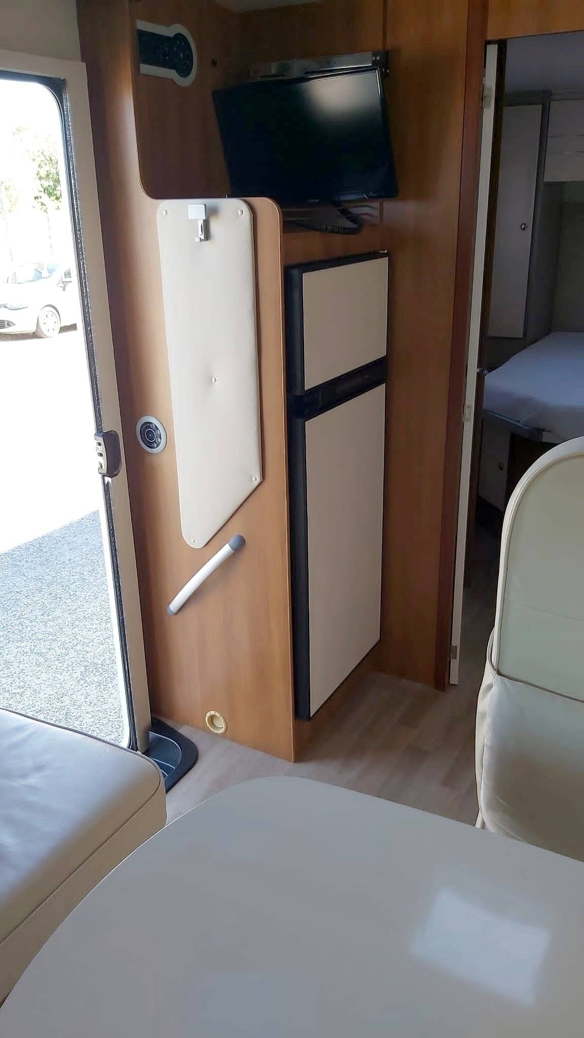Essecke Renault Katamarano 109 Plus - Yescapa