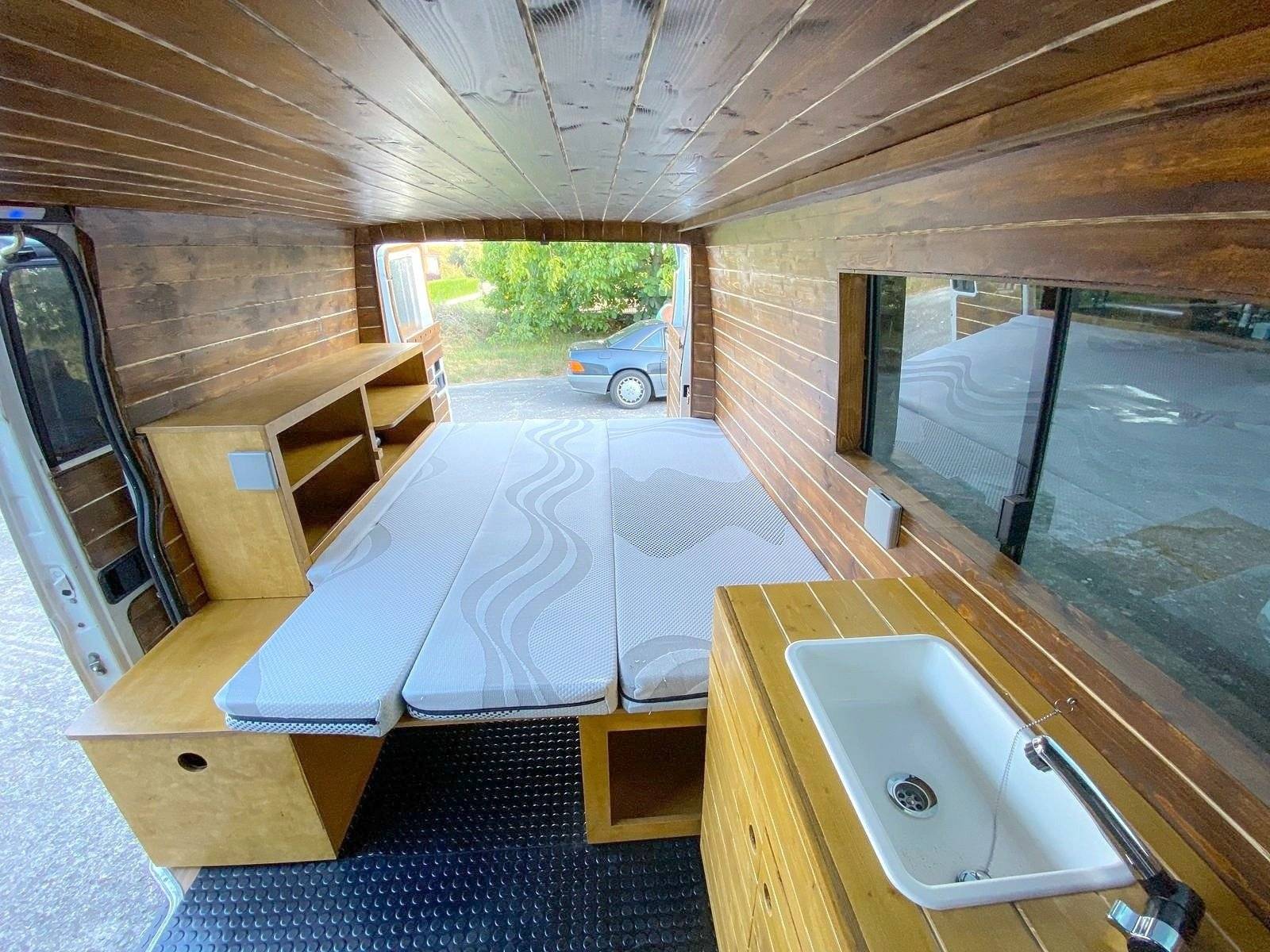 Iveco Daily 2,3 HPI 136 ch.