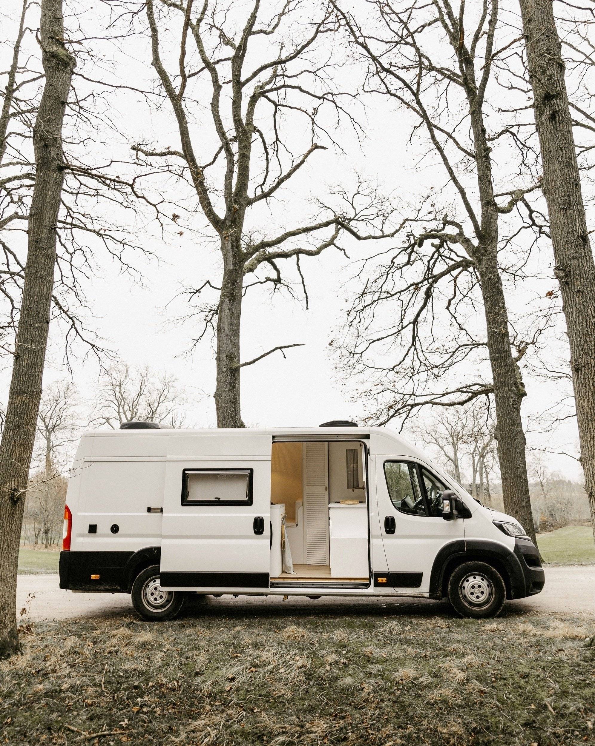 Llando Peugeot Boxer L2H2