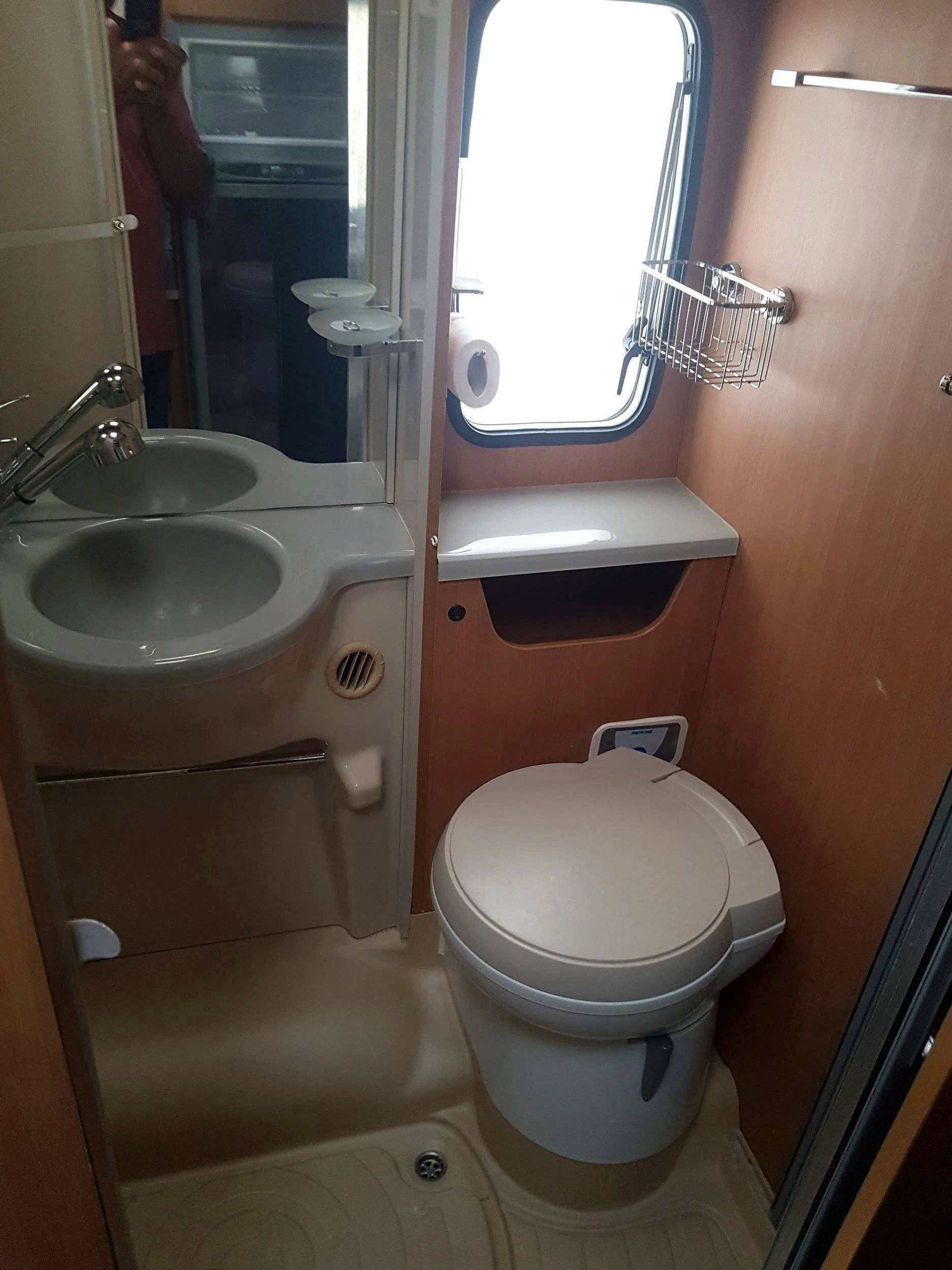 Challenger genesis 60