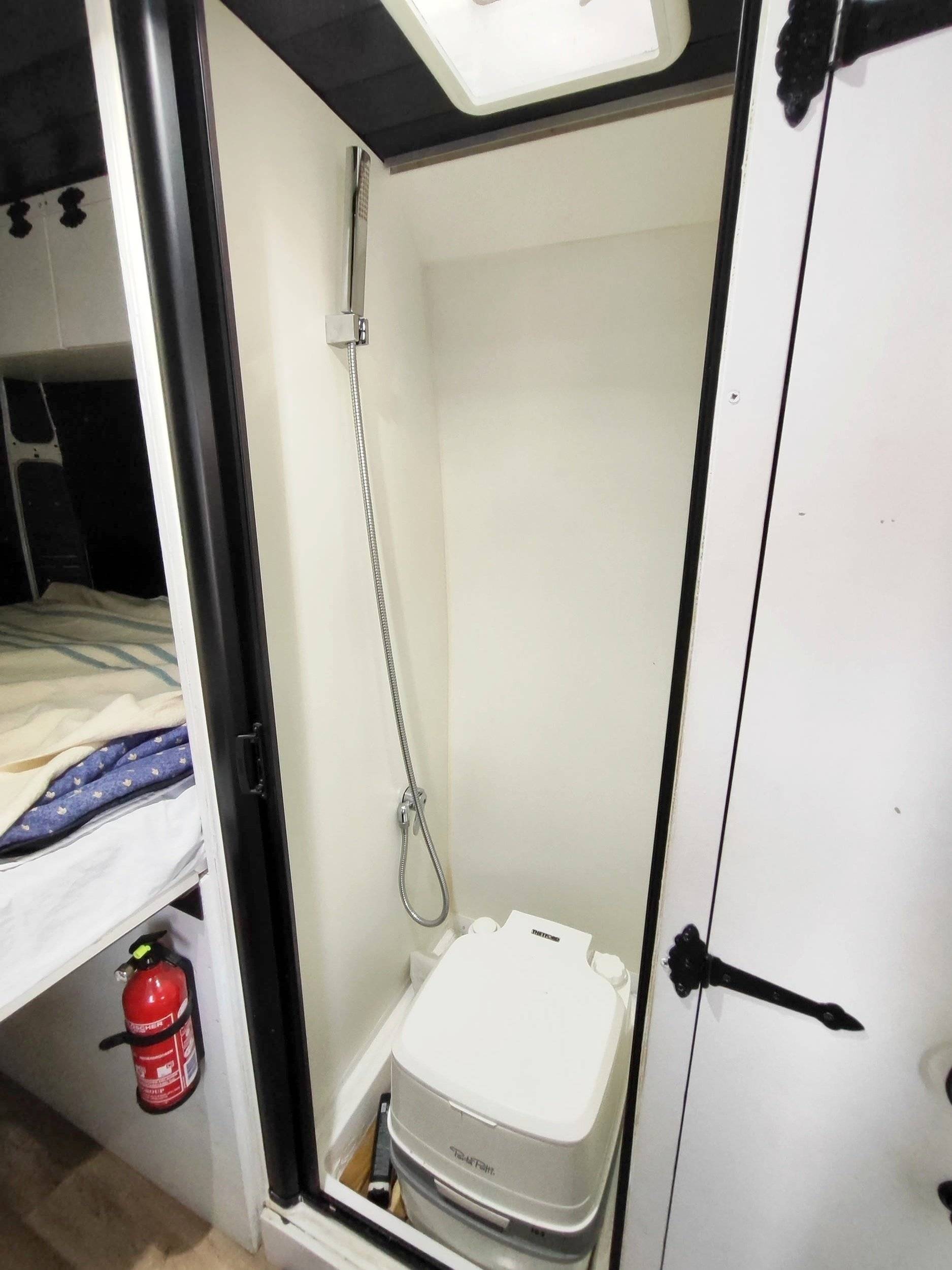 Fiat Ducato 2,3 l Multijet 120 ch.