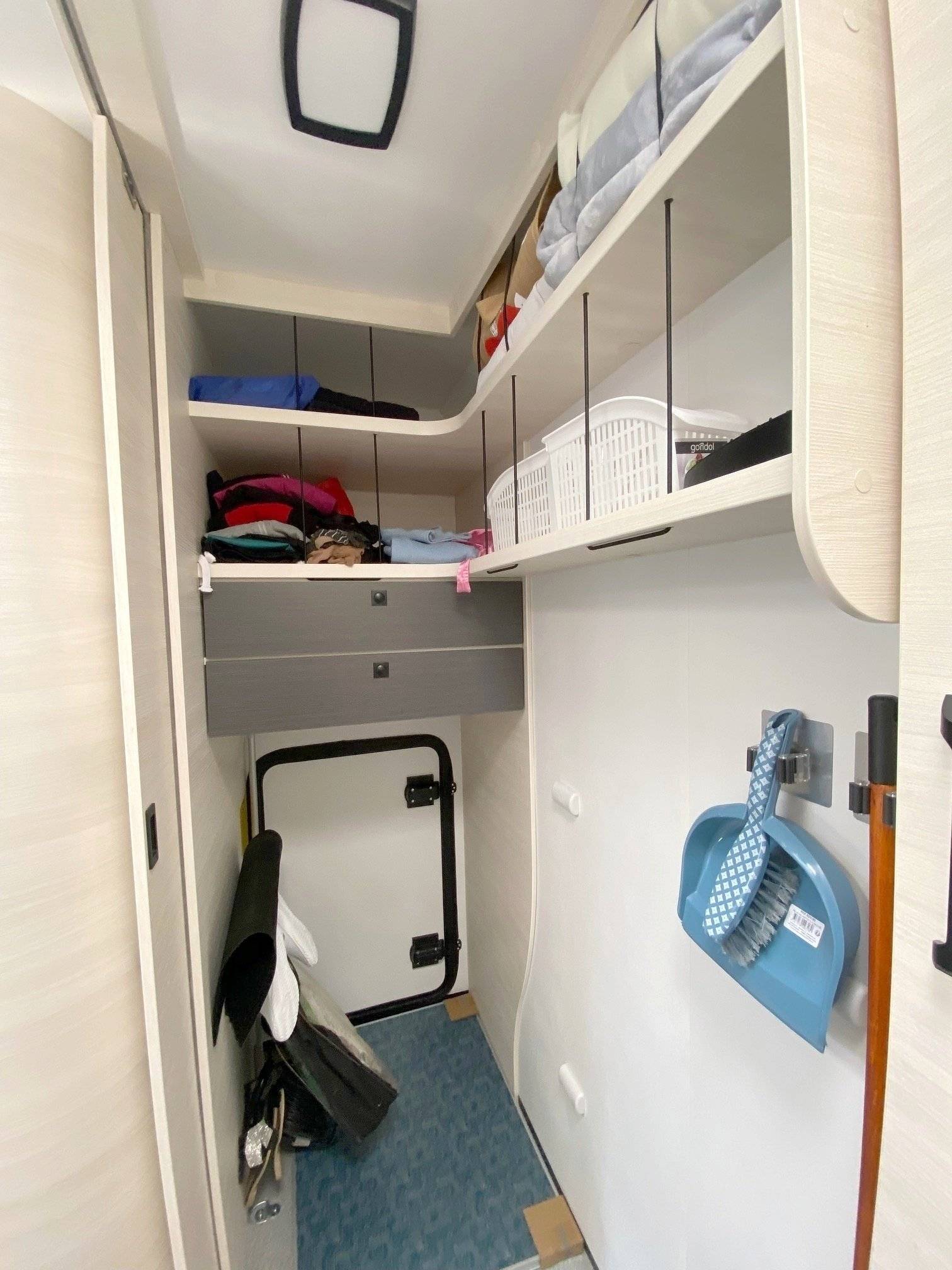 Chausson 170cv automatique